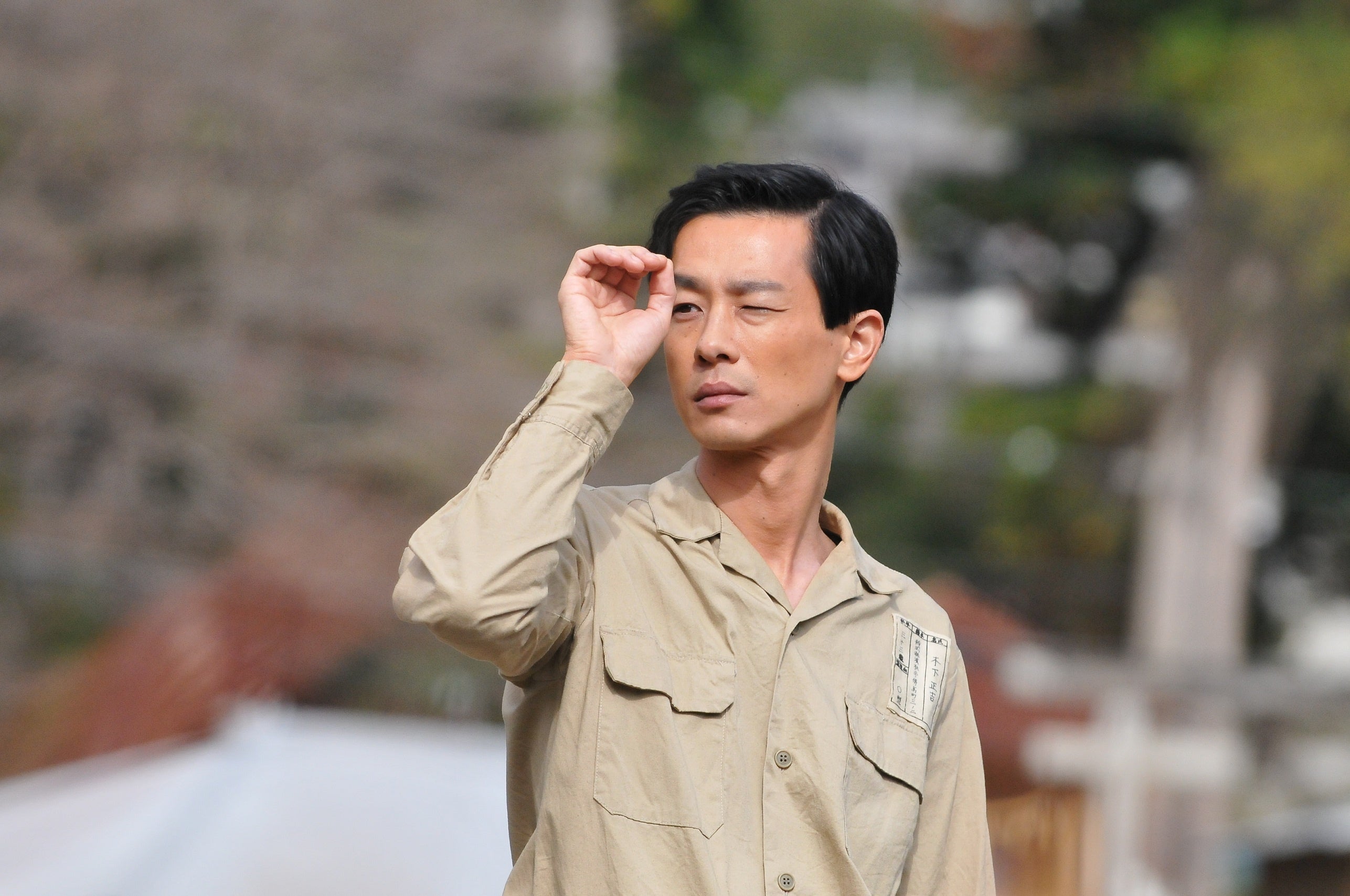 ©2013「はじまりのみち」製作委員会