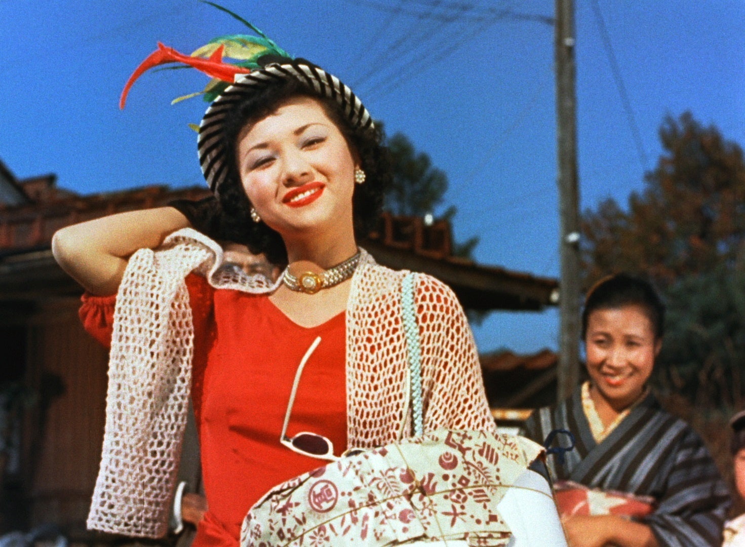 © 1951／2012 松竹株式会社