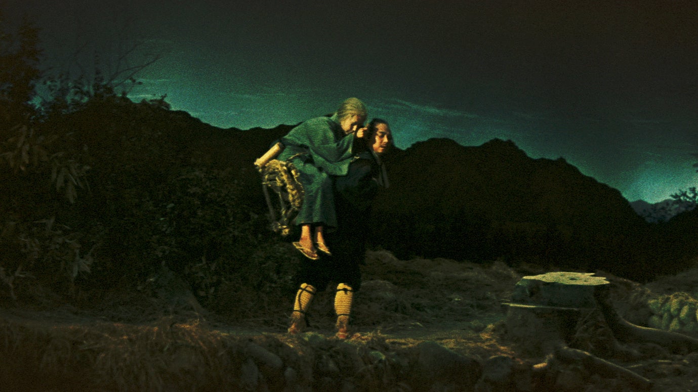 © 1958／2012 松竹株式会社