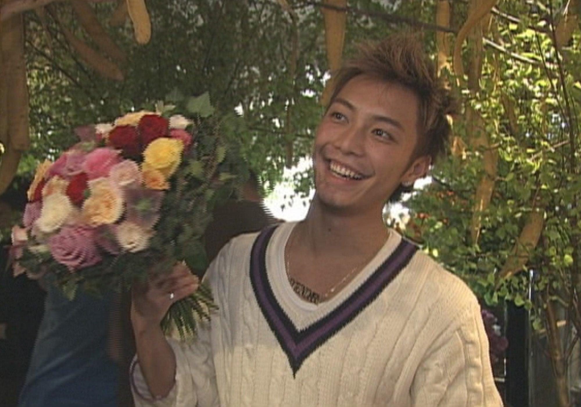 (C)テレビマンユニオン・MBS