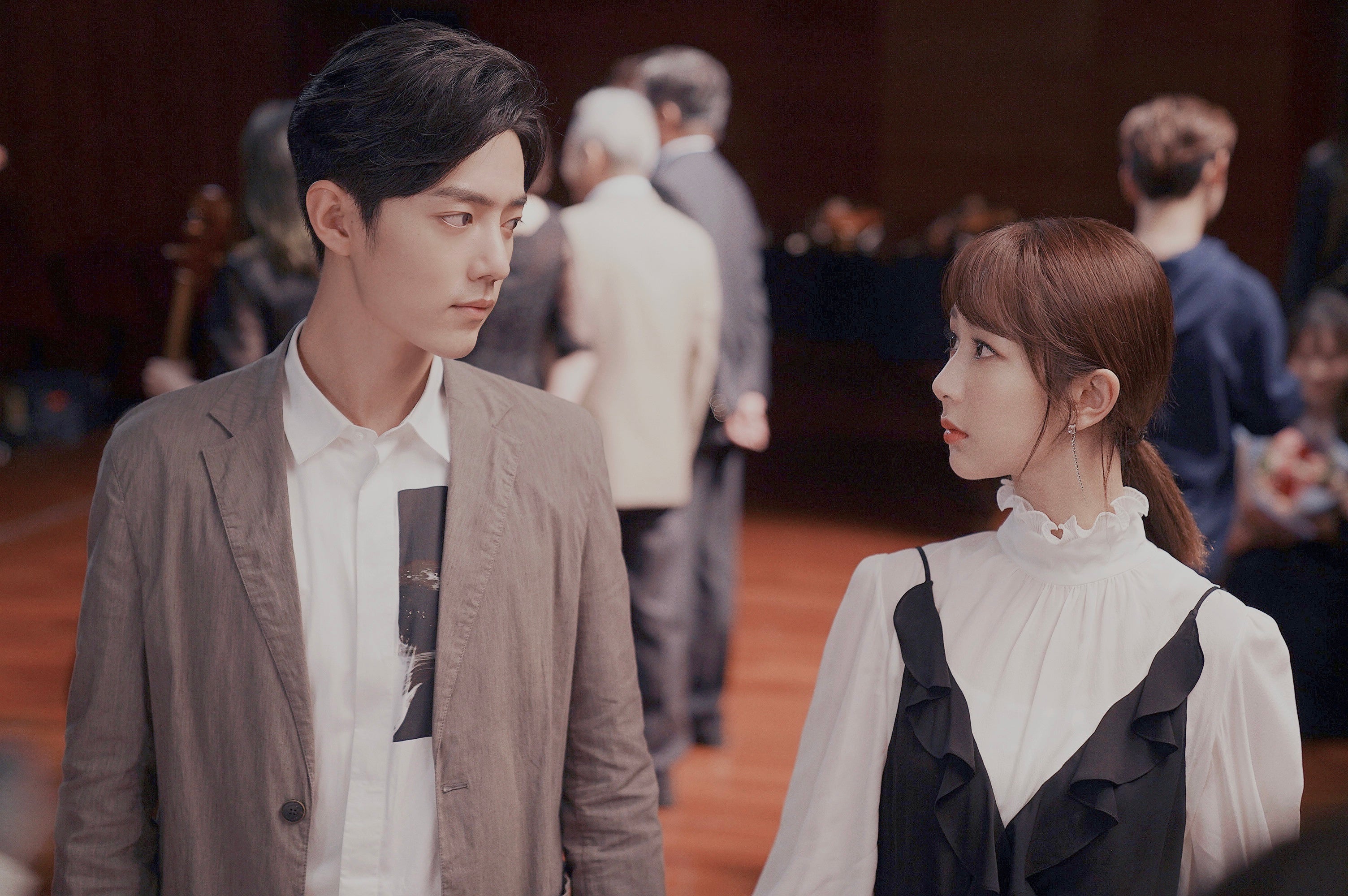 中国ドラマ「これから先の恋」日本最速！第1話上映イベントにご招待