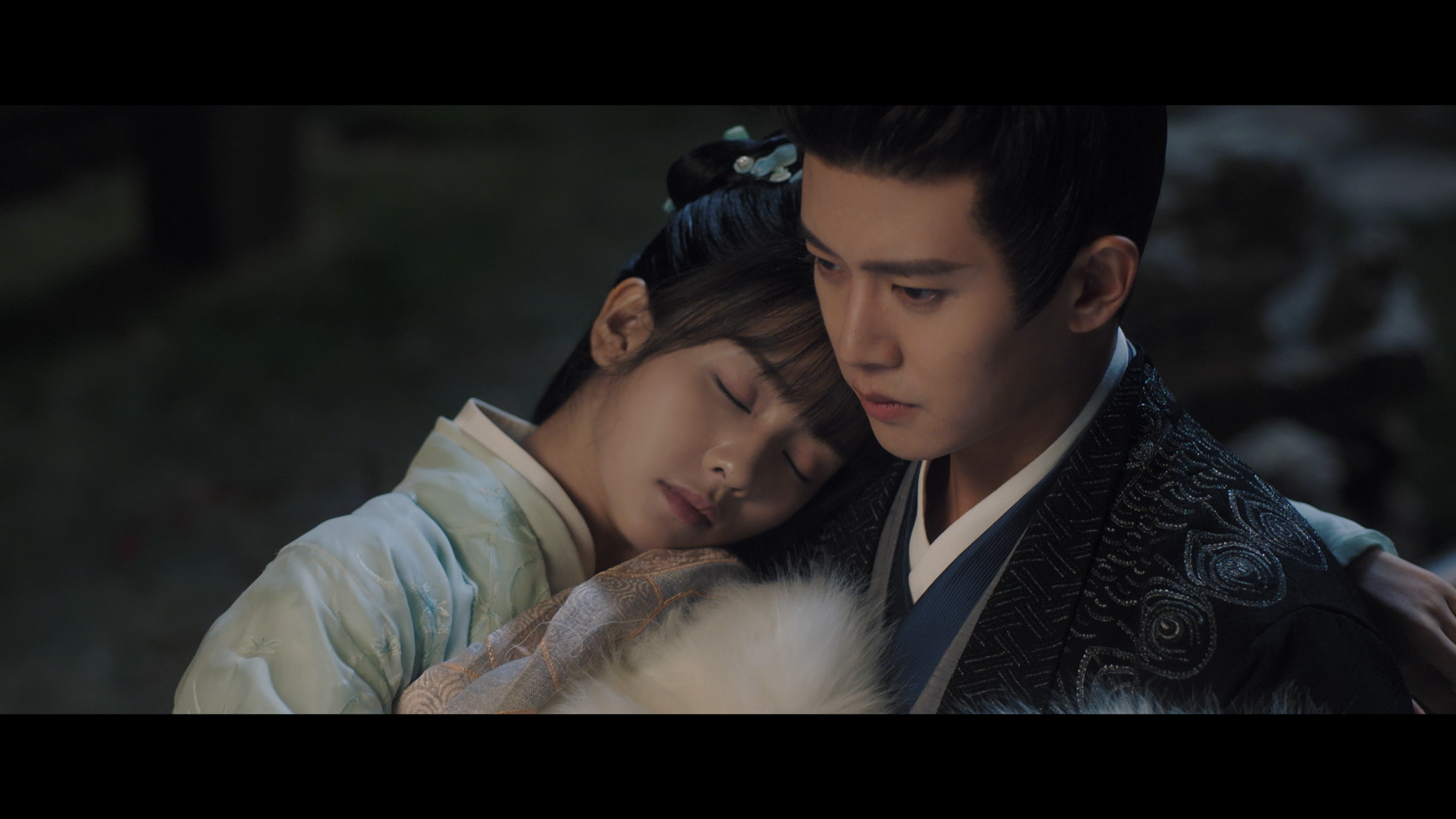 ©BEIJING IQIYI SCIENCE & TECHNOLOGY CO., LTD.