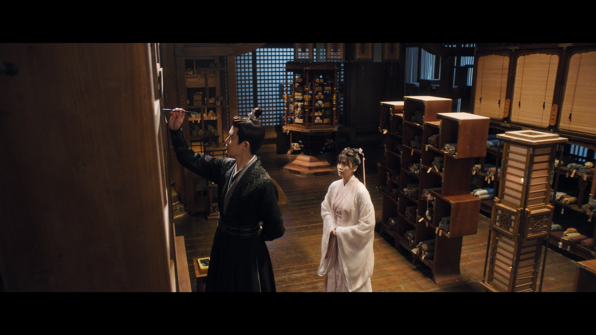 ©BEIJING IQIYI SCIENCE & TECHNOLOGY CO., LTD.