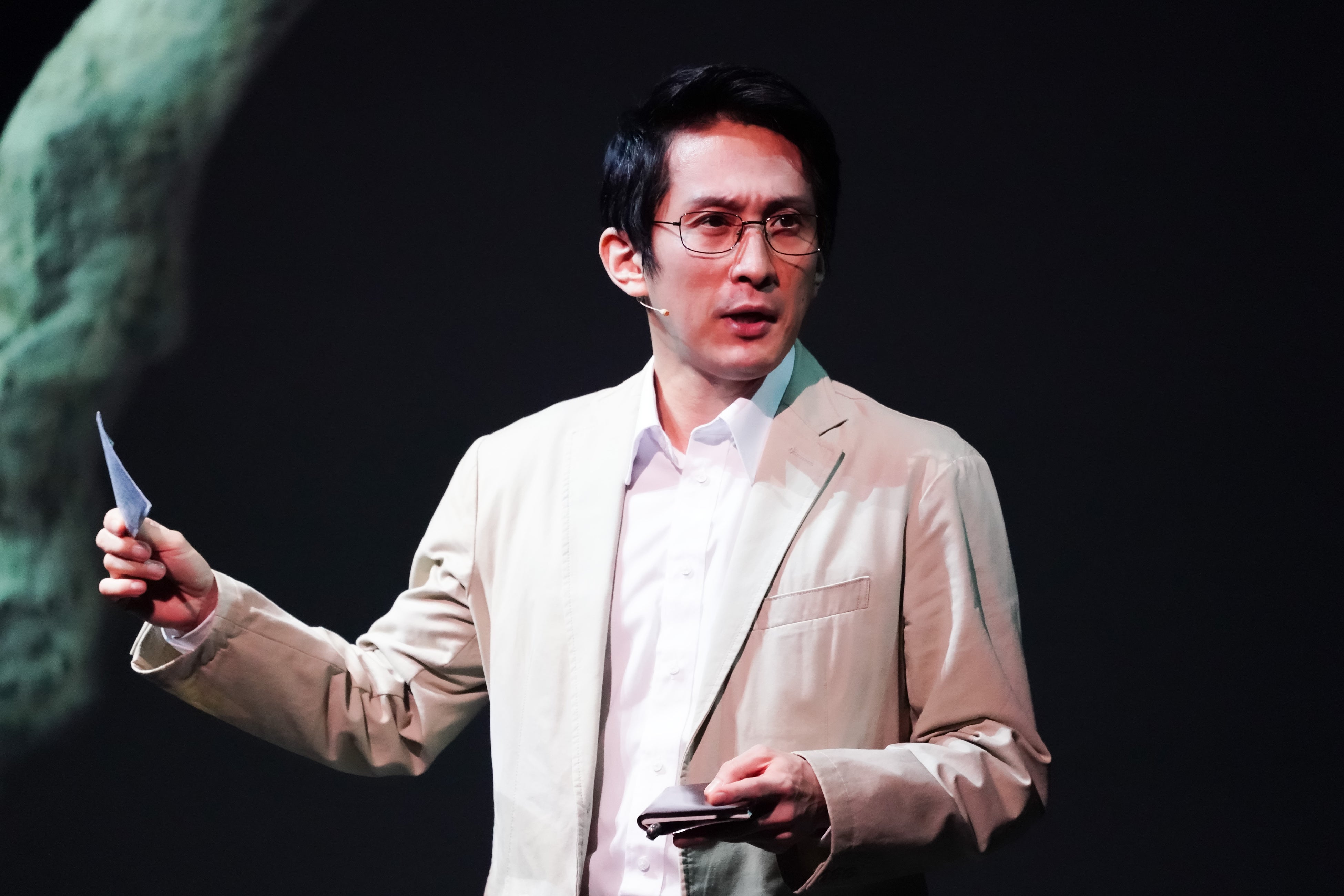 写真提供：ホリプロ