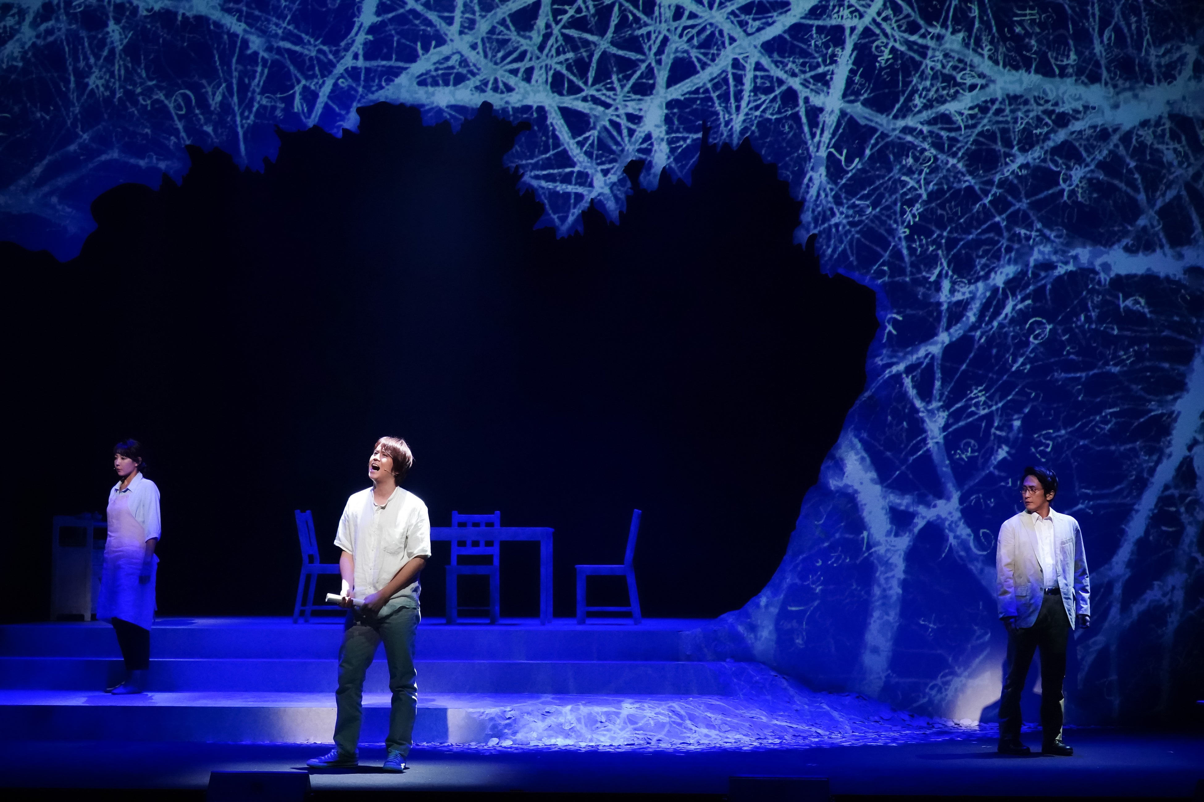 写真提供：ホリプロ