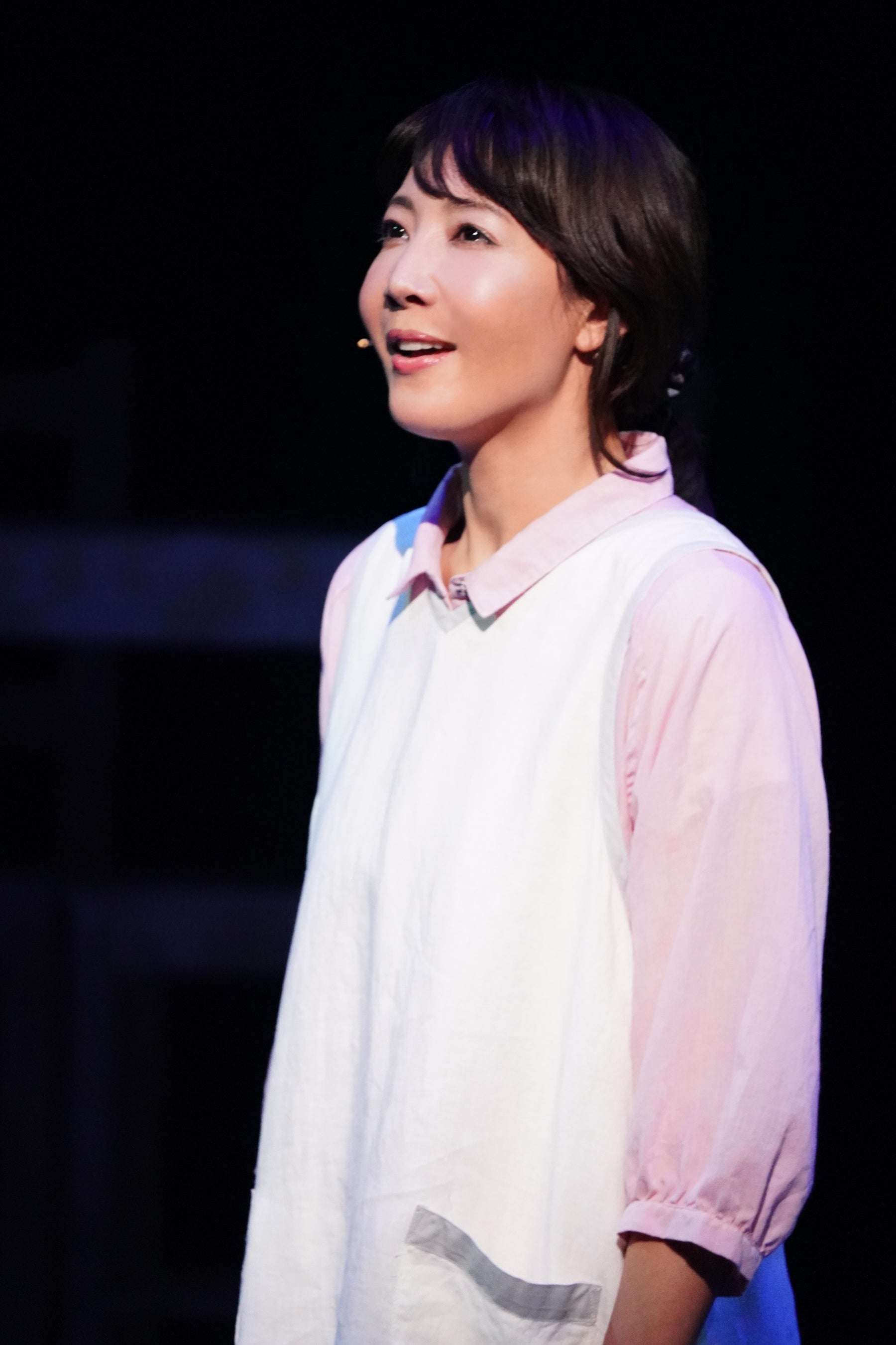 写真提供：ホリプロ