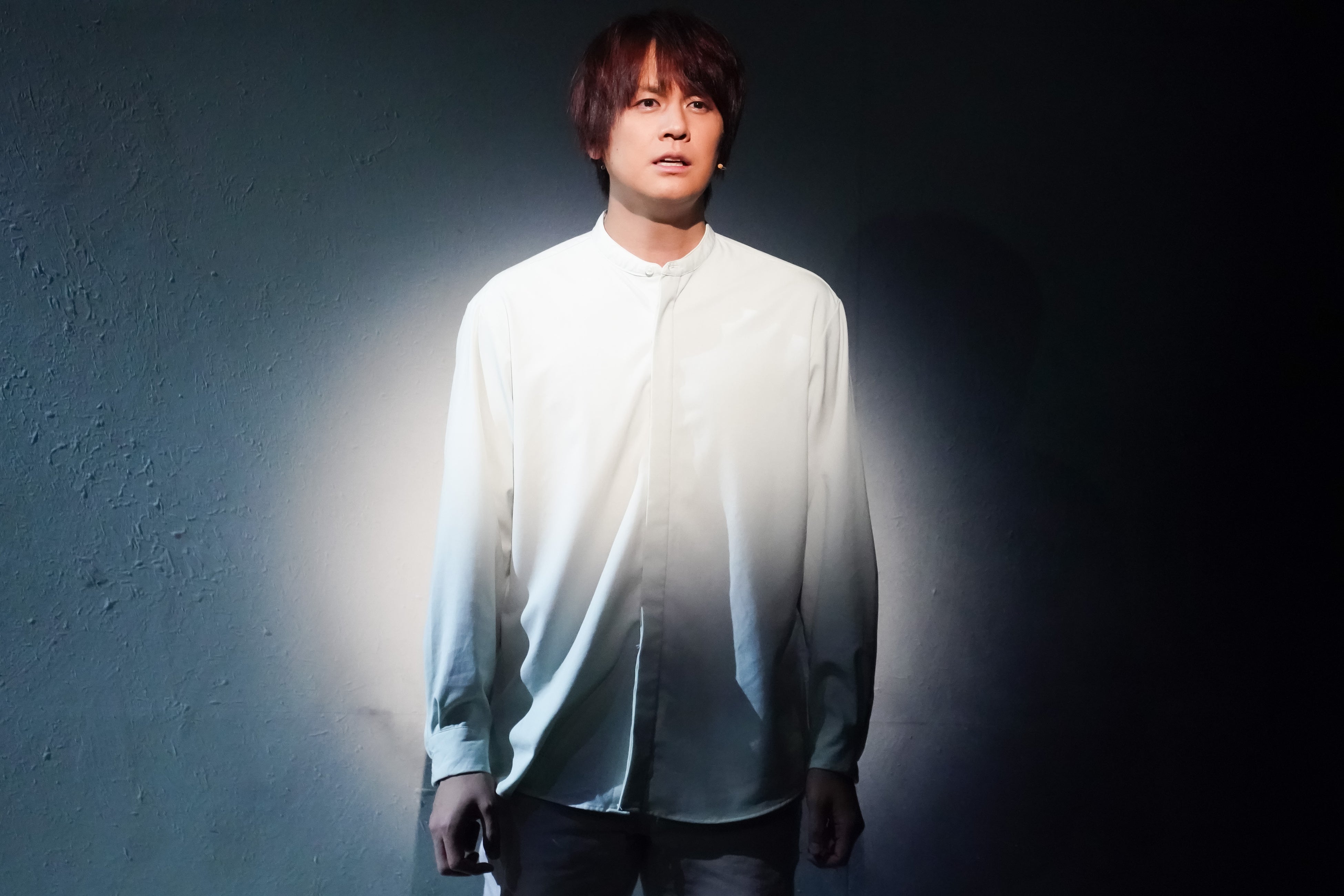 写真提供：ホリプロ