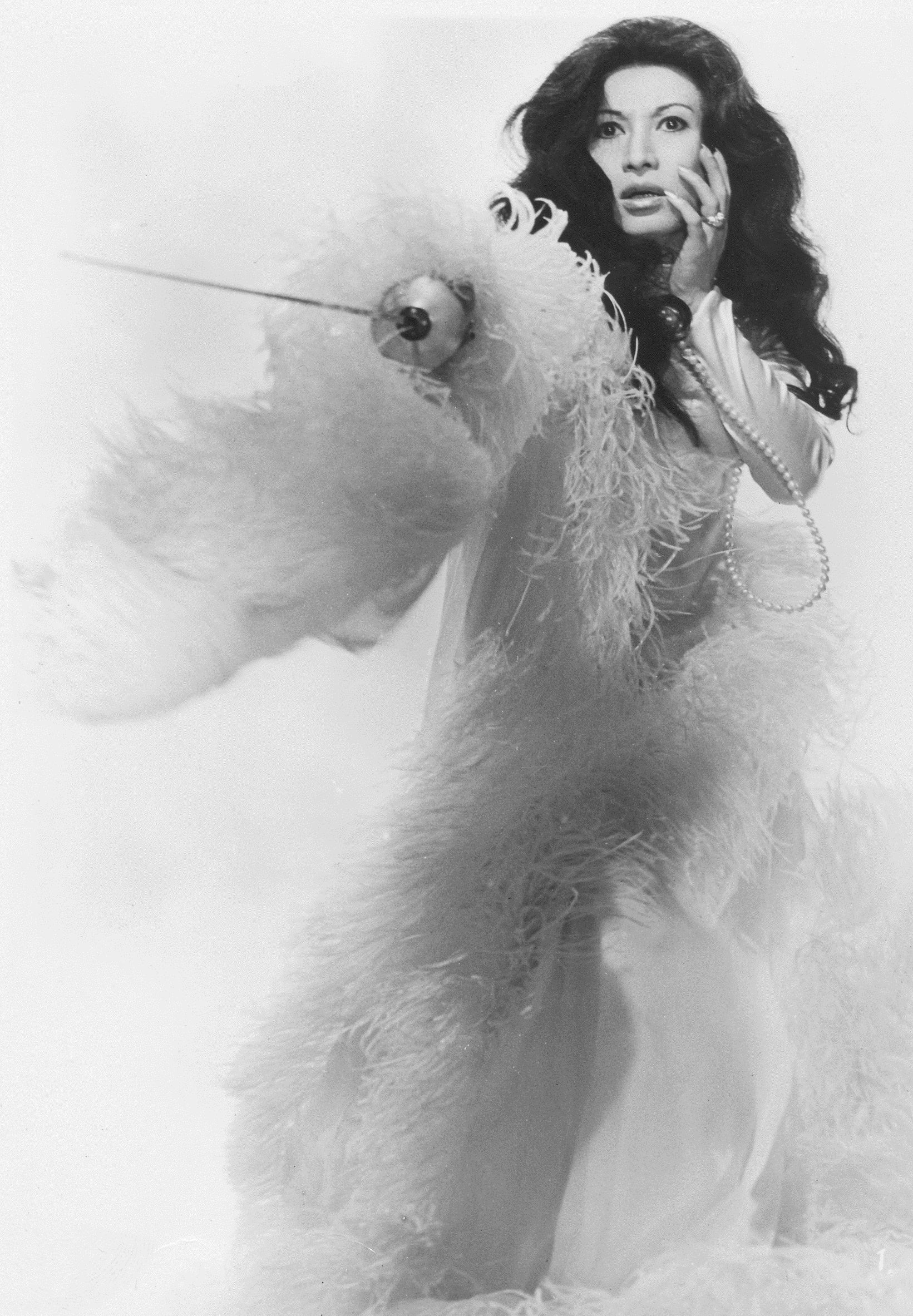 「黒蜥蜴」©1968 松竹株式会社