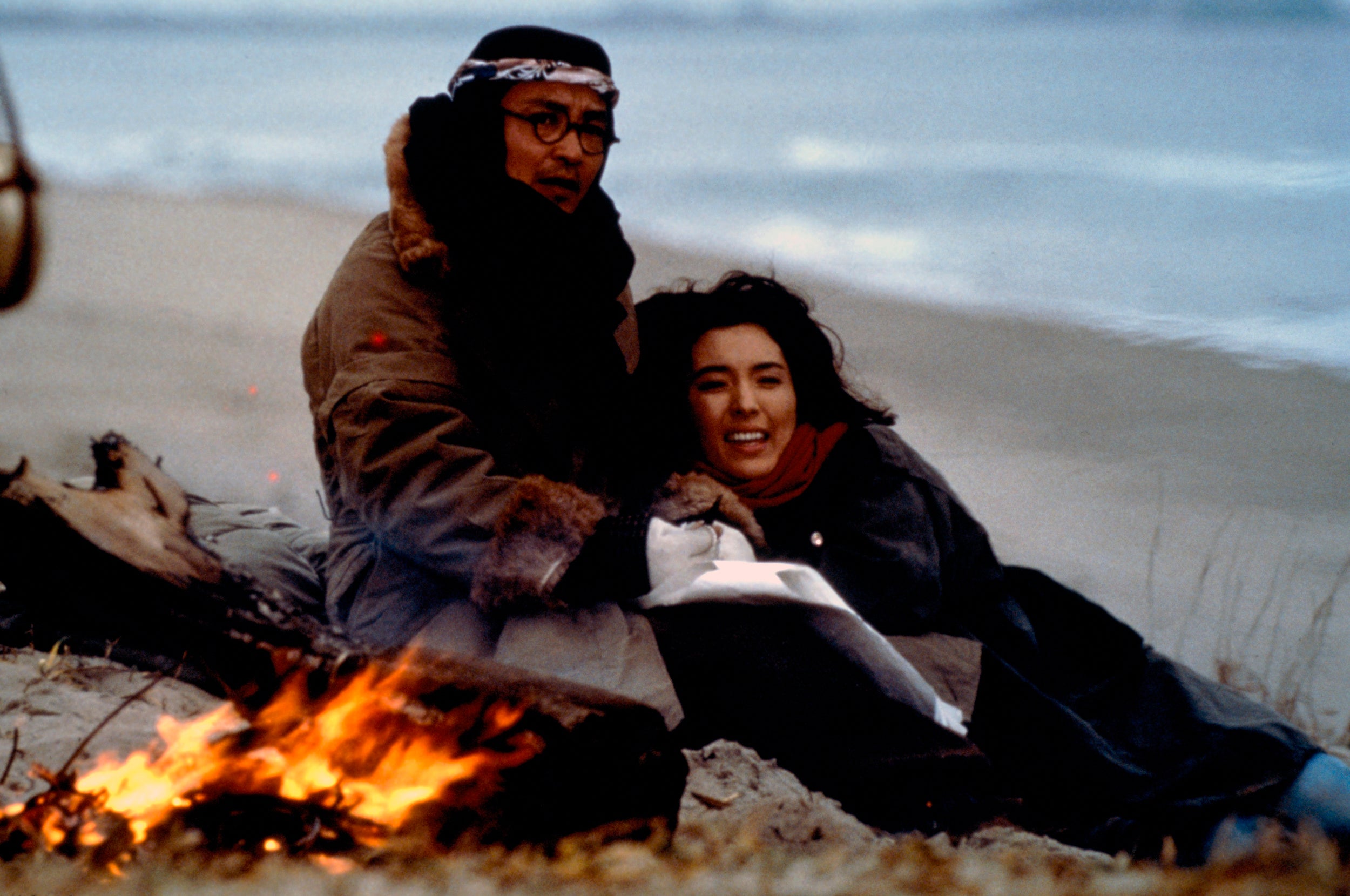 「火宅の人 4Kリマスター版」©東映