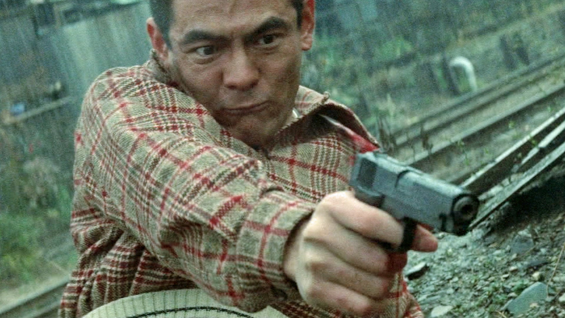 「仁義なき戦い 4Kリマスター版」©東映