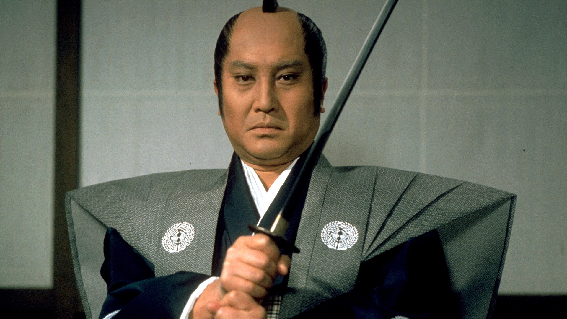 柳生一族の陰謀 4Kリマスター版」©東映