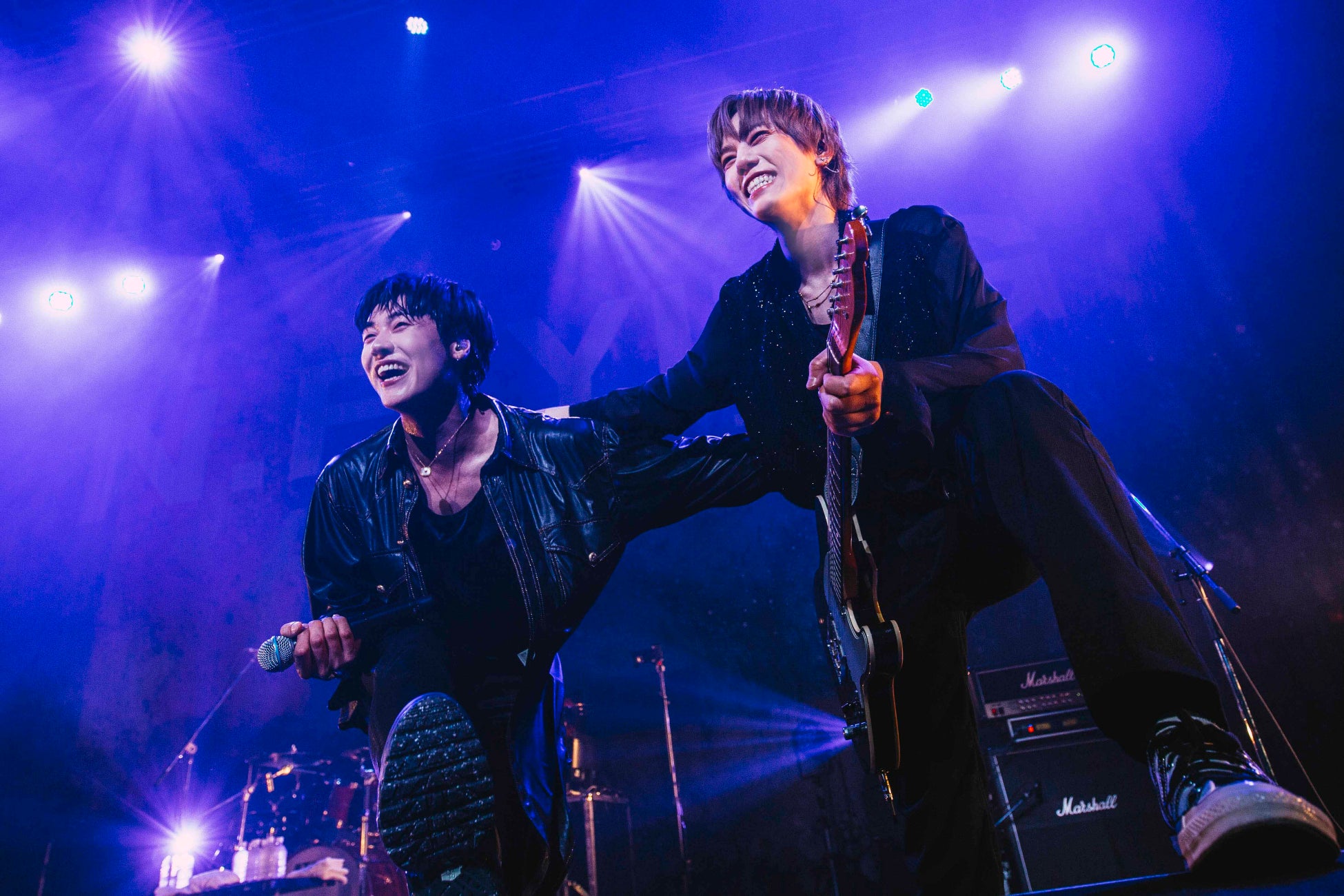 KOBA(Sketch)KARITA(Sketch)