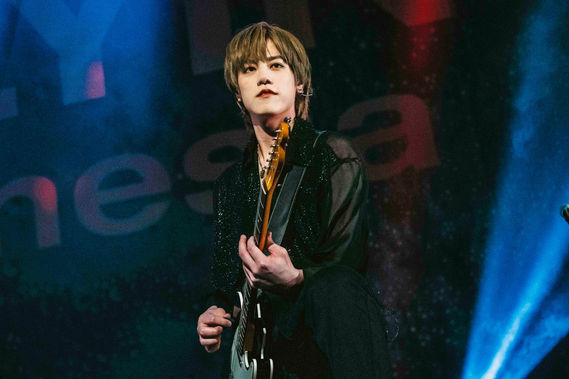 KOBA(Sketch)KARITA(Sketch)