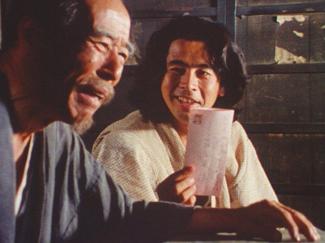 (C)KADOKAWA／日本映画放送