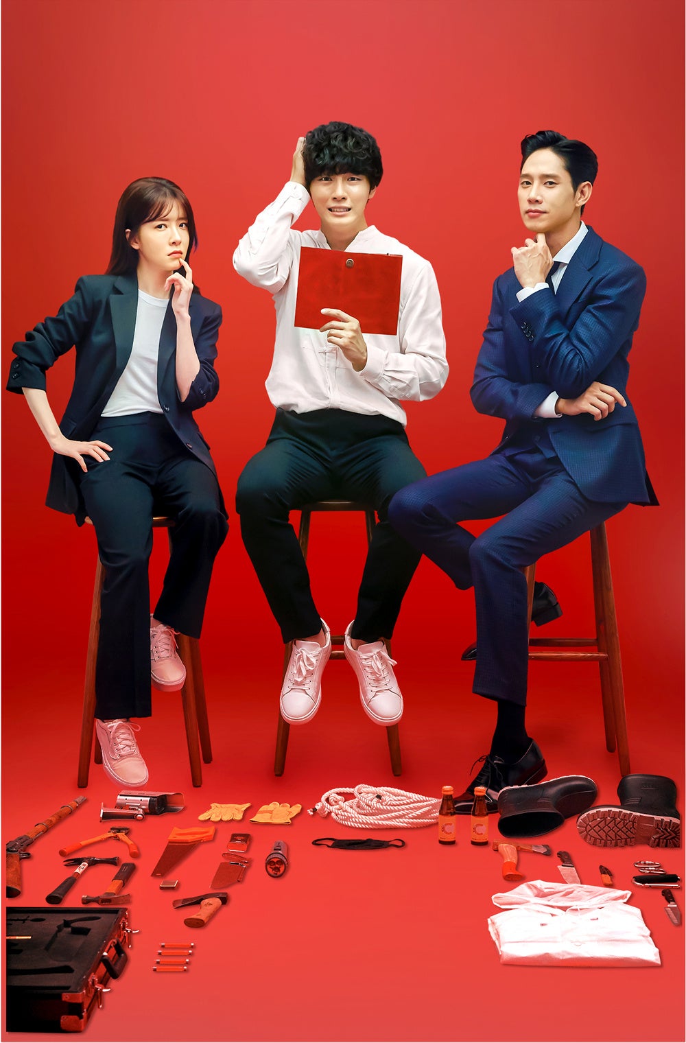 (C)STUDIO DRAGON CORPORATION