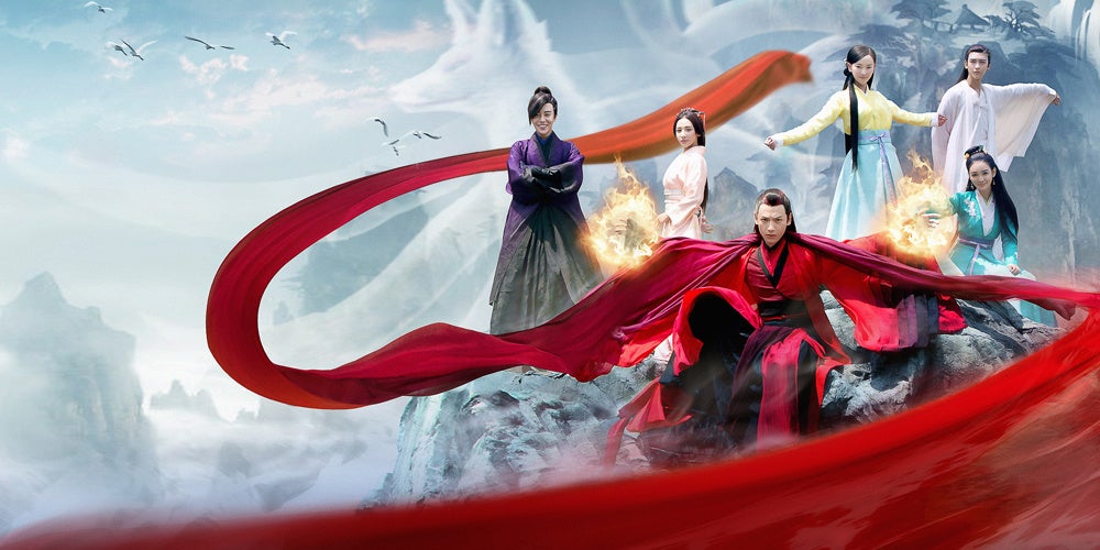 (C)Media Caravan International Limited