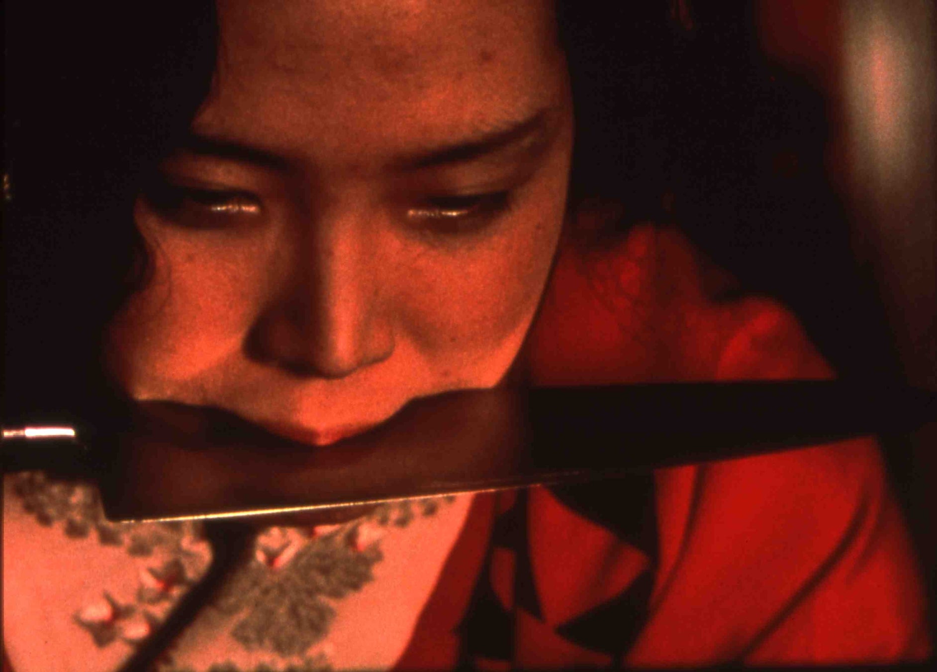 愛のコリーダ画像 青春残酷物語」「愛のコリーダ」など4作が登場!「没後10年 映画監督 大島渚」1月特集放送!CS衛星劇場 |  松竹ブロードキャスティング株式会社のプレスリリース