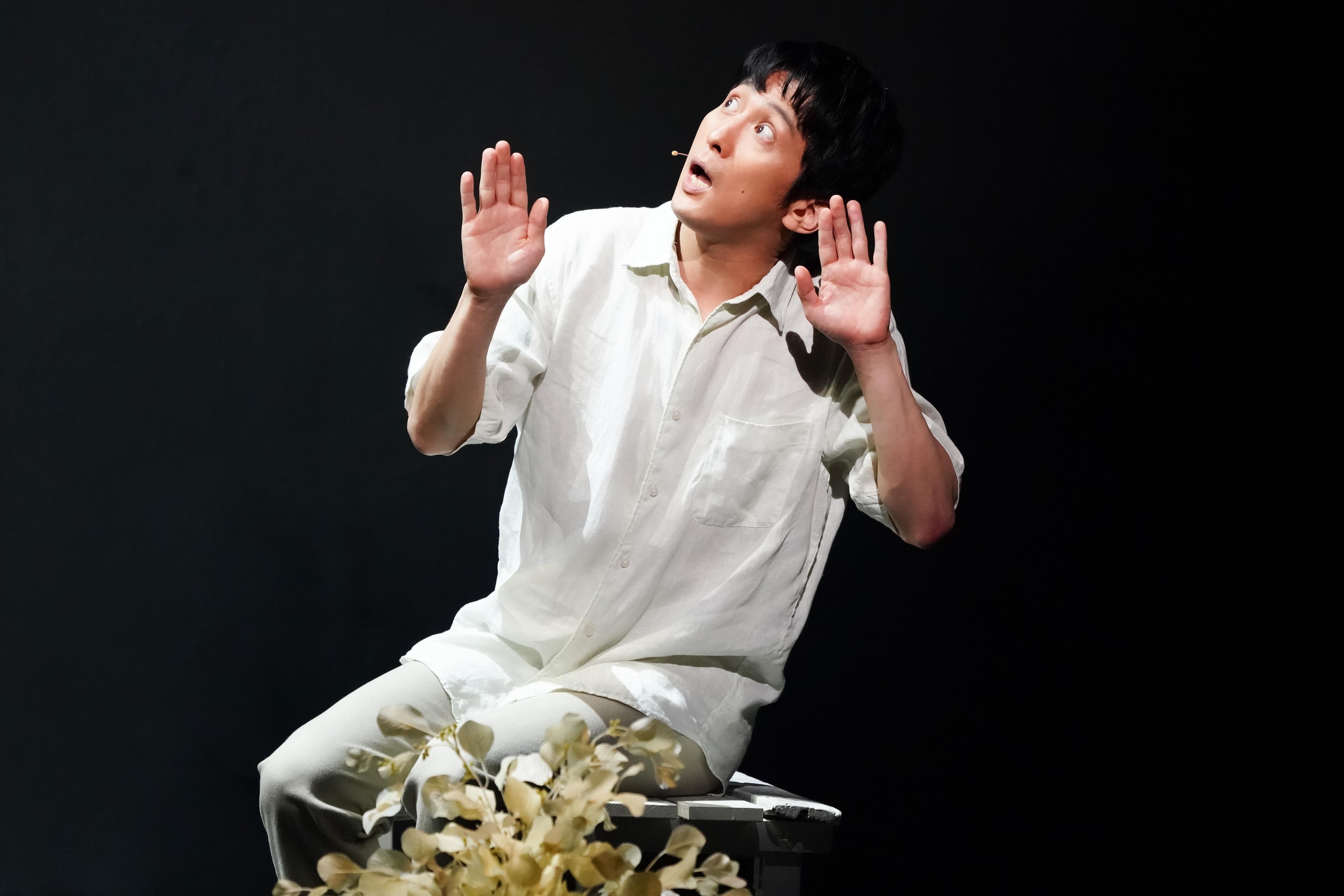 写真提供：ホリプロ