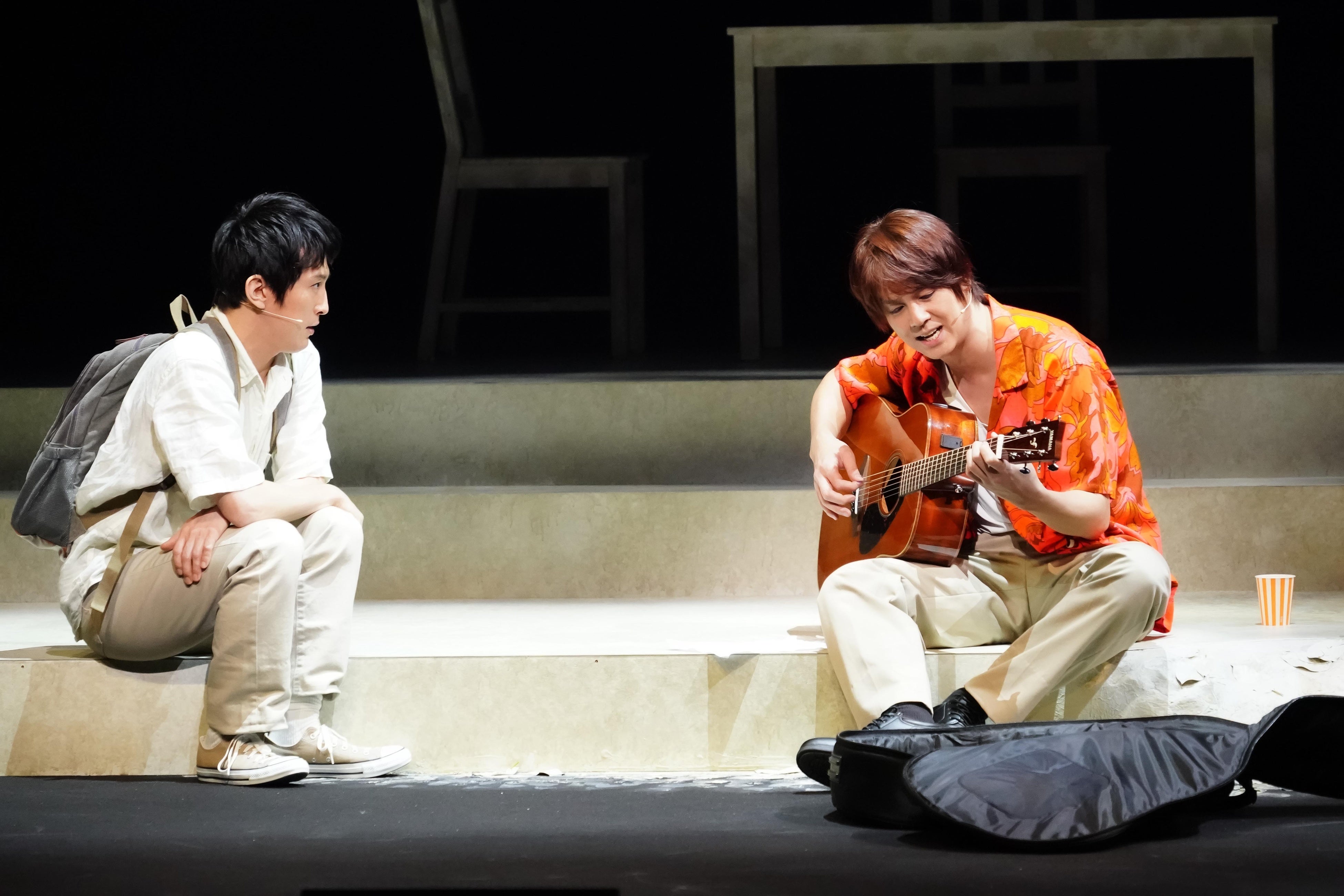 写真提供：ホリプロ