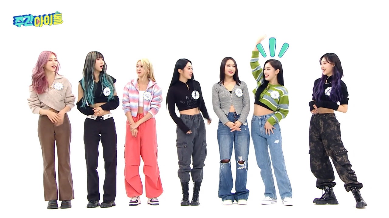 #584:DREAMCATCHER© MBC PLUS