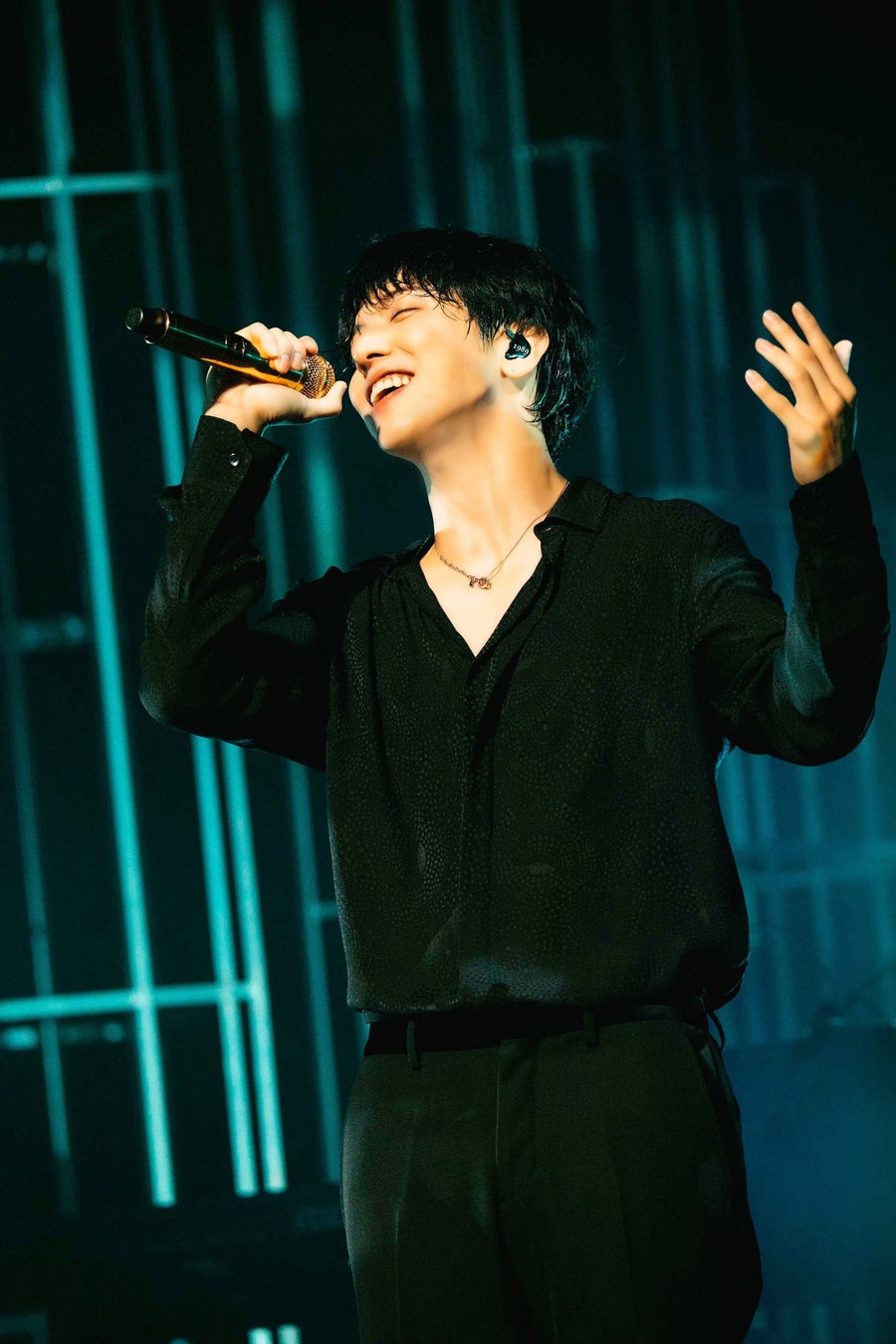 KOBA(Sketch)KARITA(Sketch)