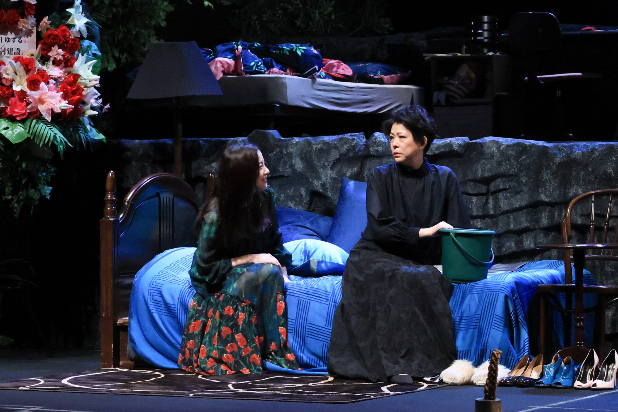 撮影：宮川舞子