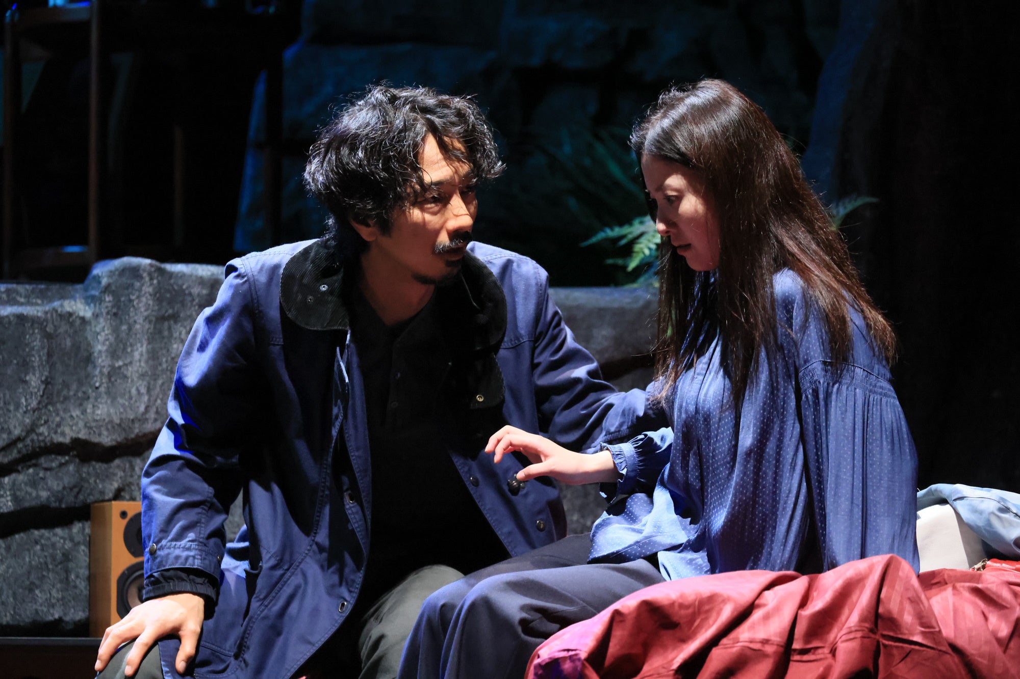 撮影：宮川舞子