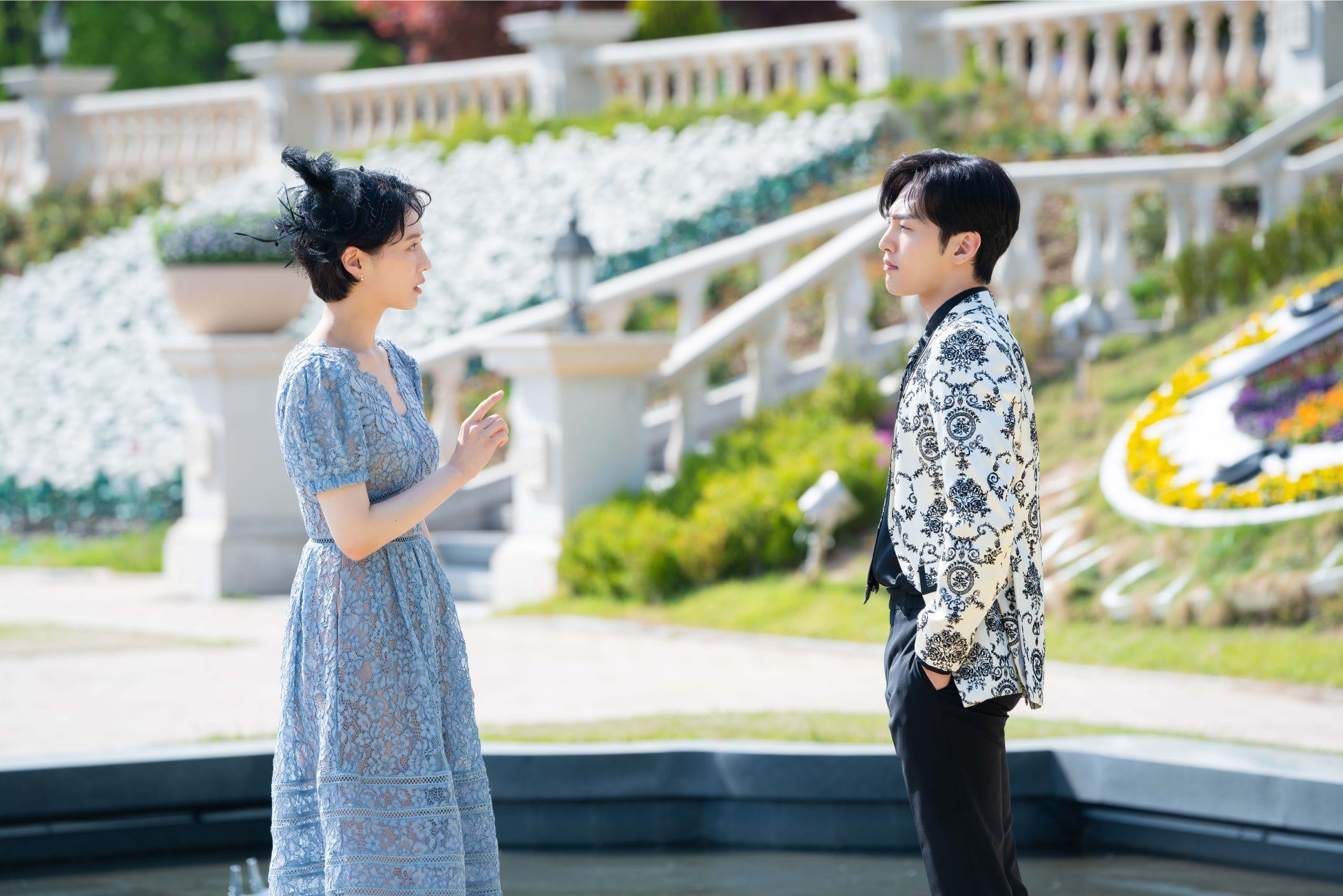 Licensed by KBS Media Ltd. © 2021 KBS. All rights reserved