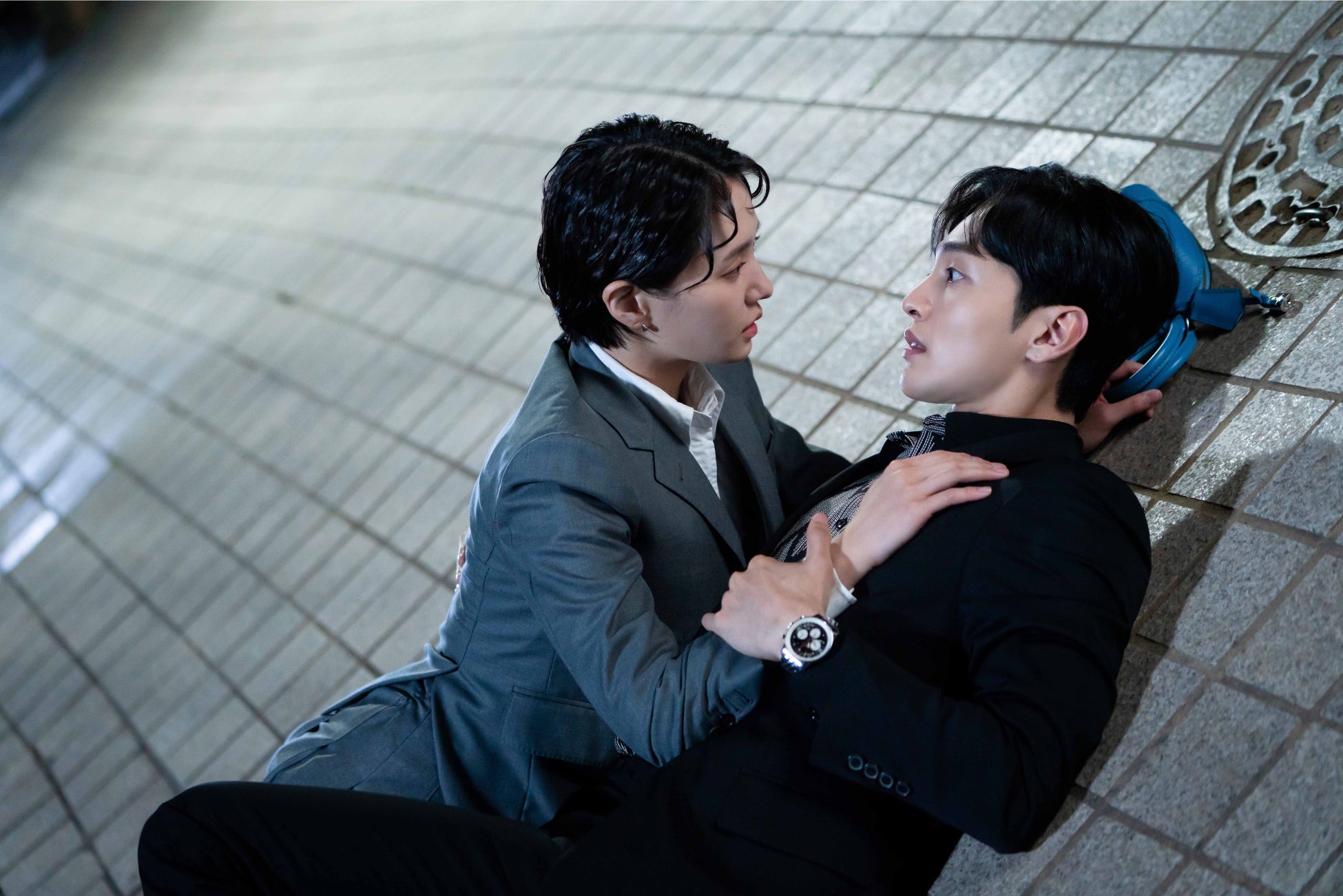 Licensed by KBS Media Ltd. © 2021 KBS. All rights reserved