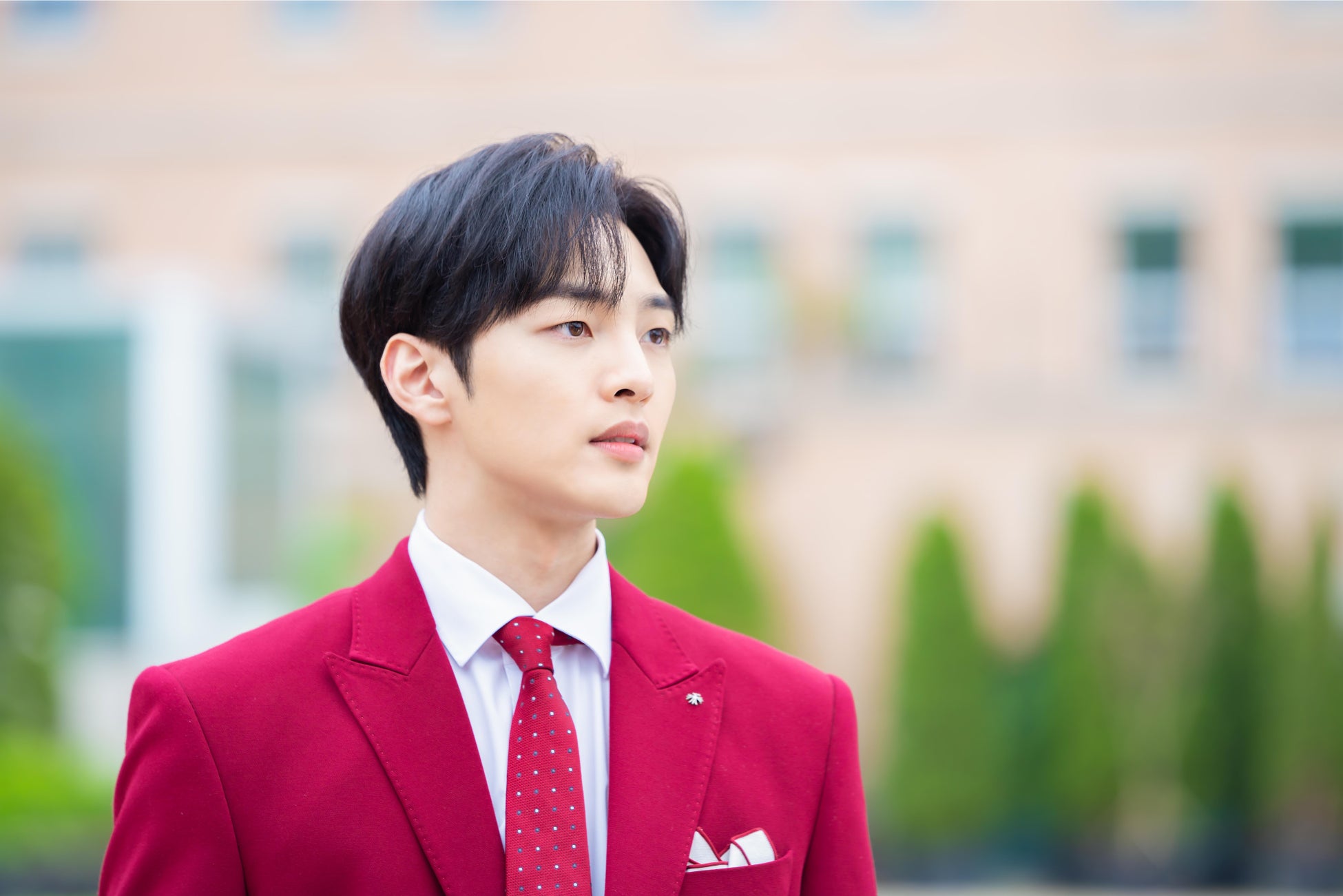 Licensed by KBS Media Ltd. © 2021 KBS. All rights reserved