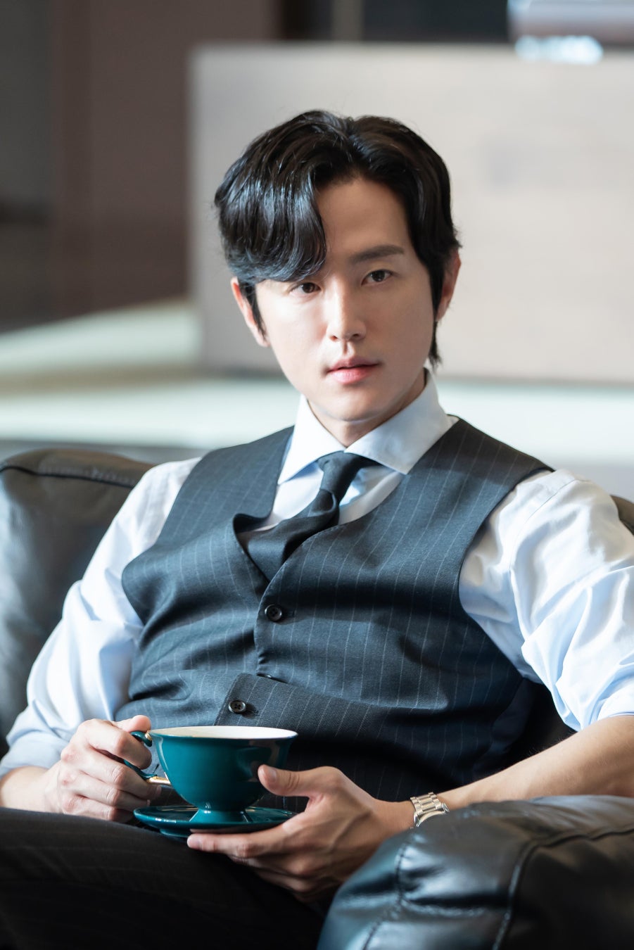 Licensed by KBS Media Ltd. © 2021 KBS. All rights reserved