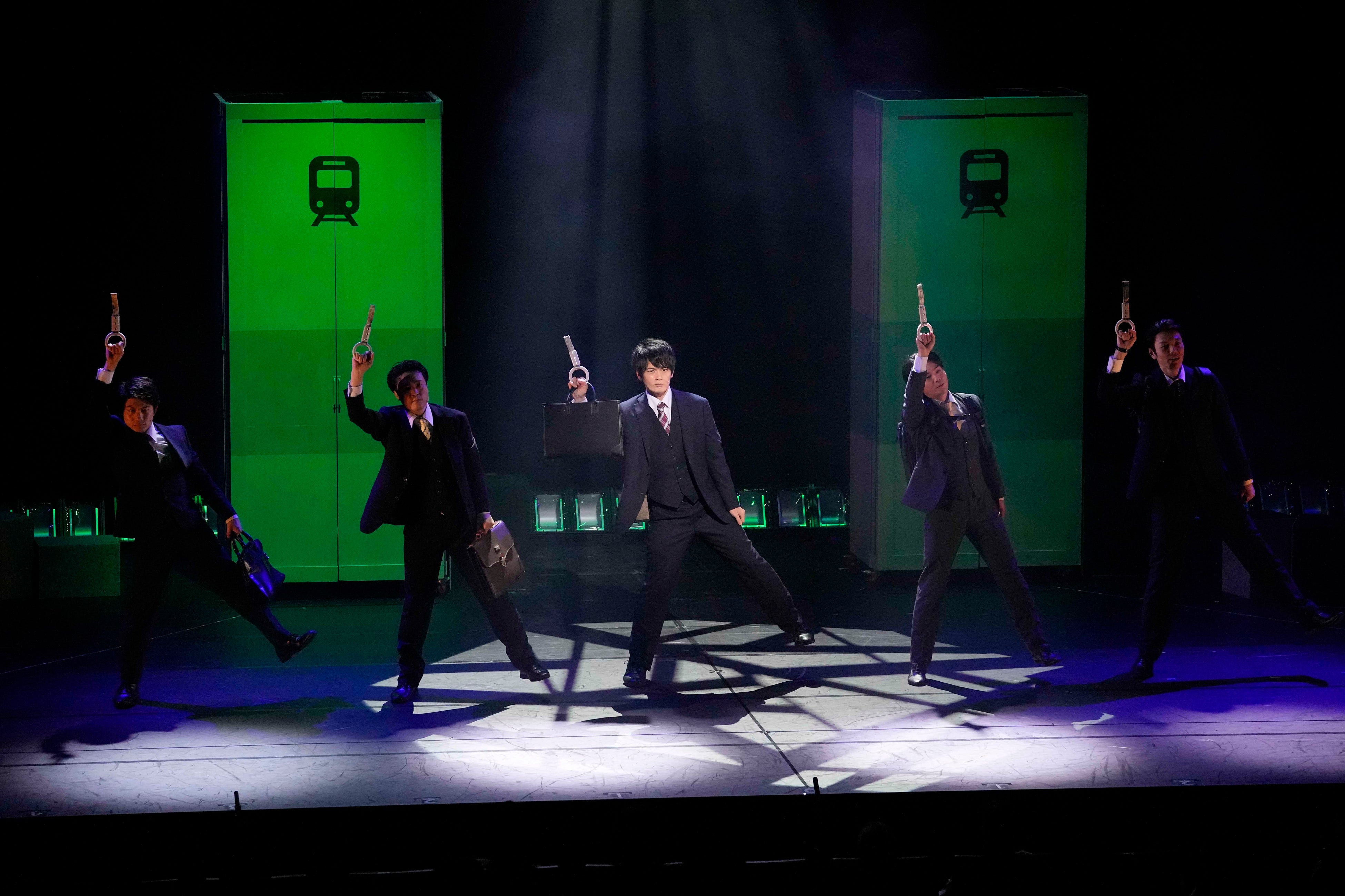 ©松竹株式会社