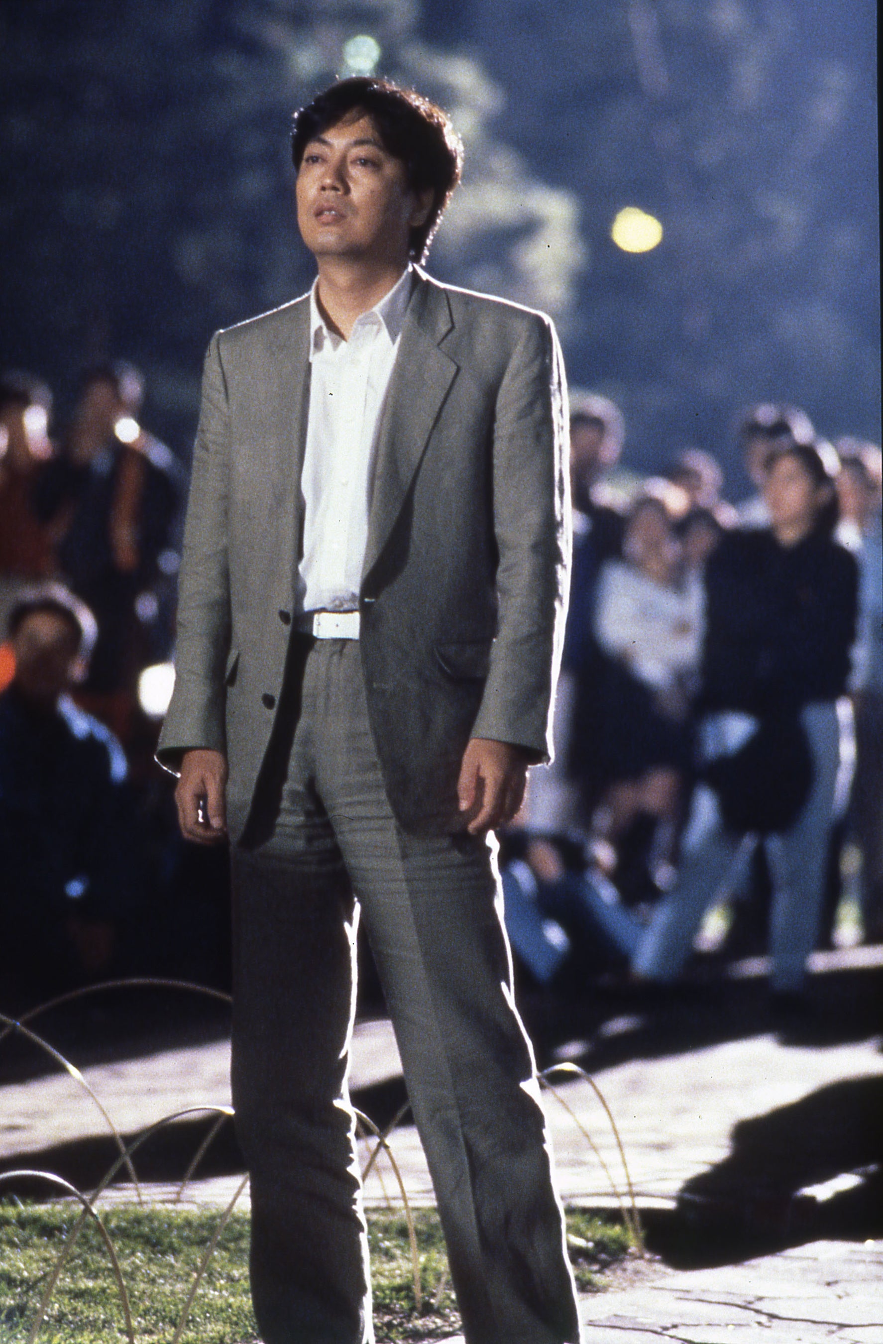 「リボルバー」©日活