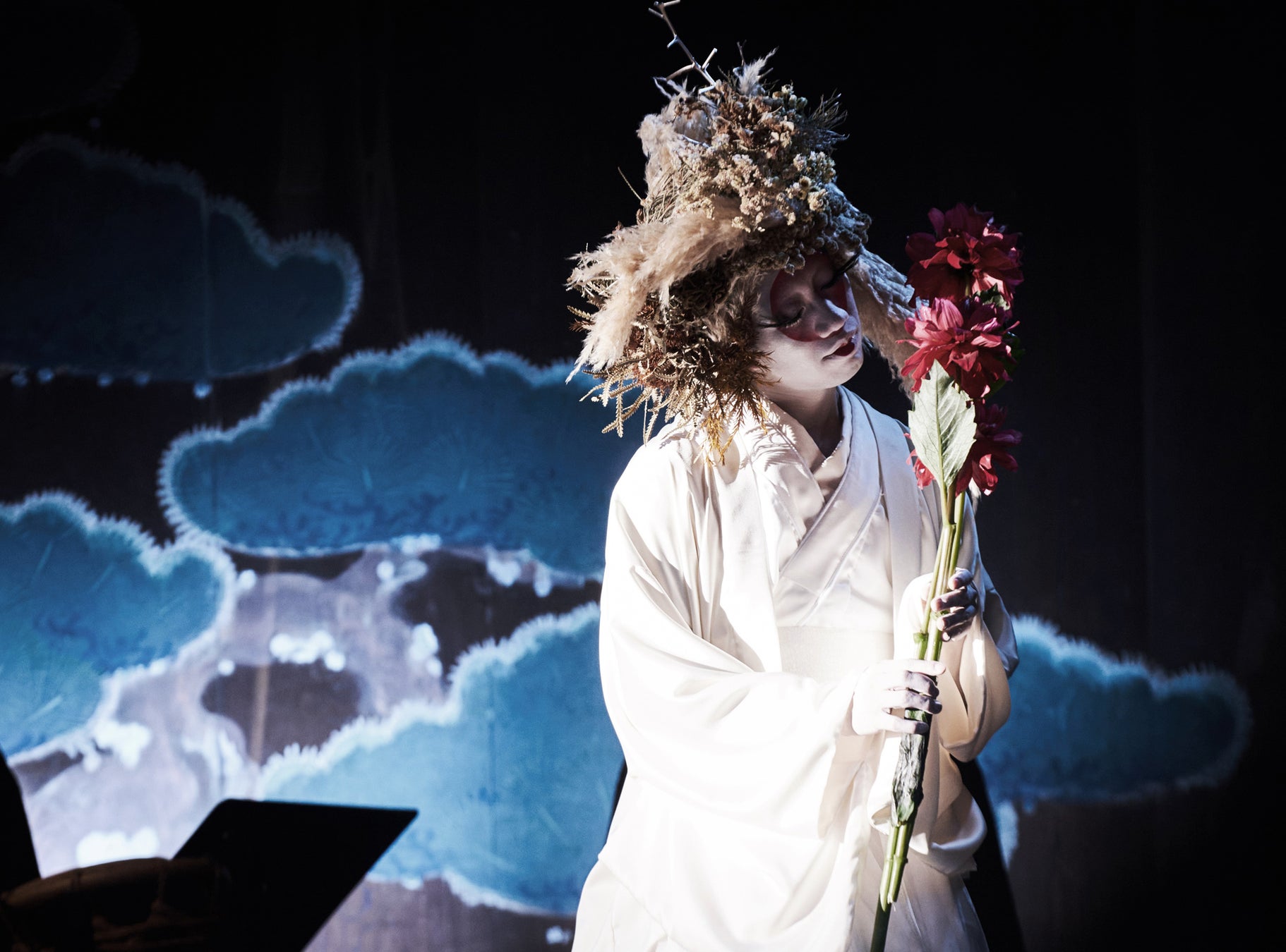 ©ART KABUKI Project