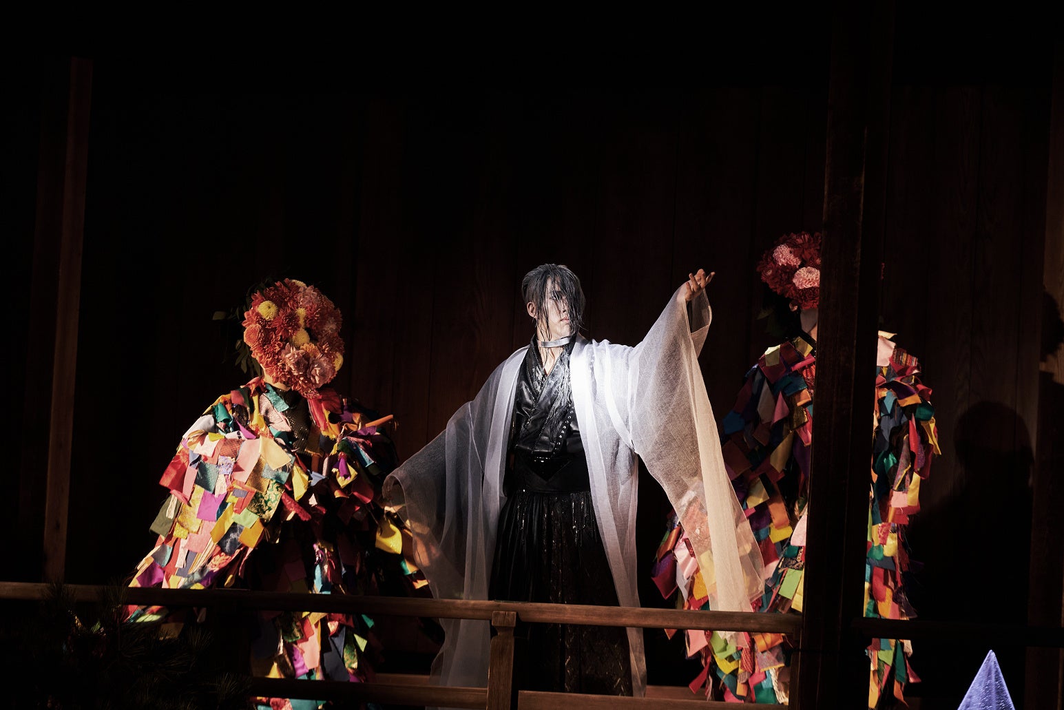 ©ART KABUKI Project