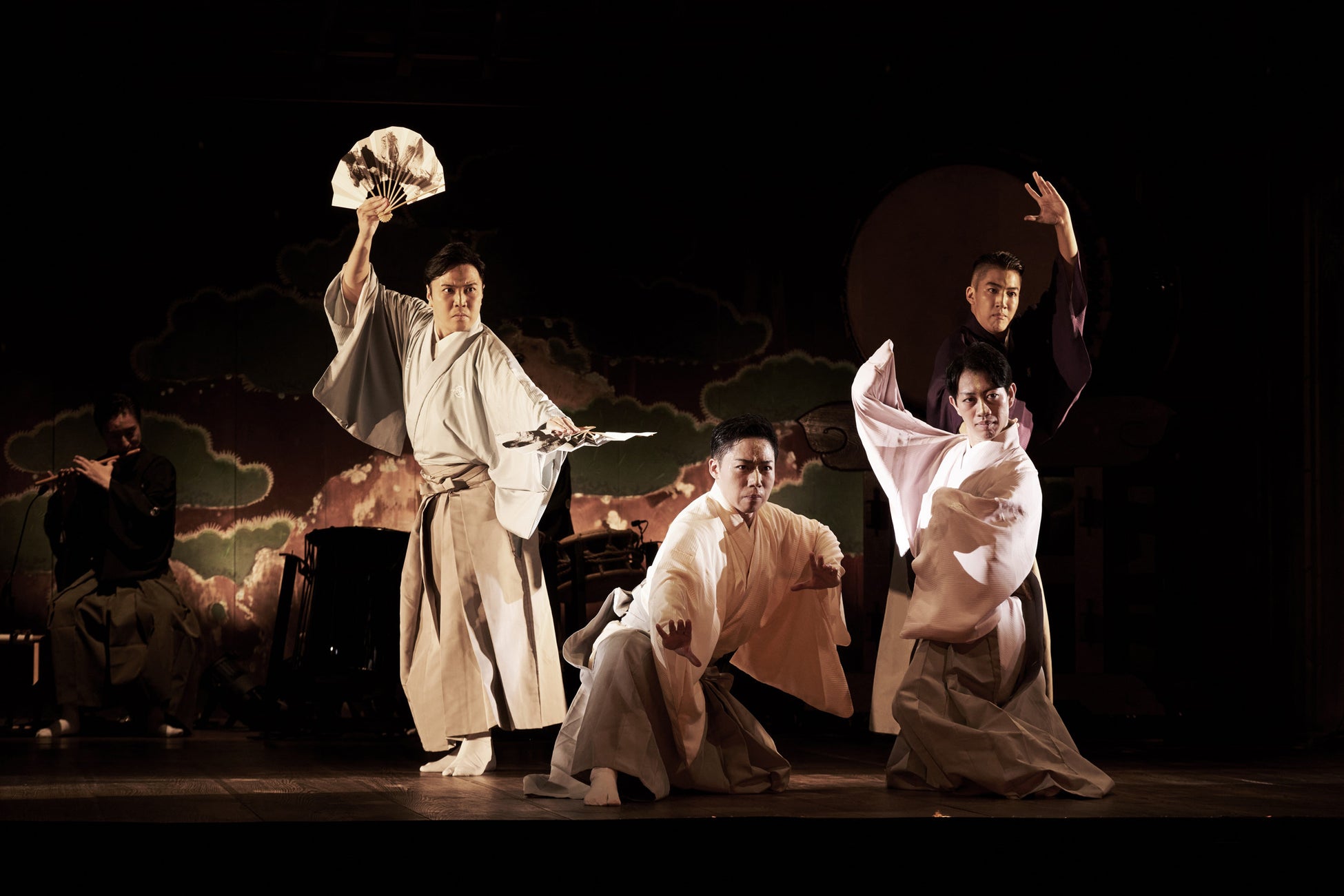 ©ART KABUKI Project