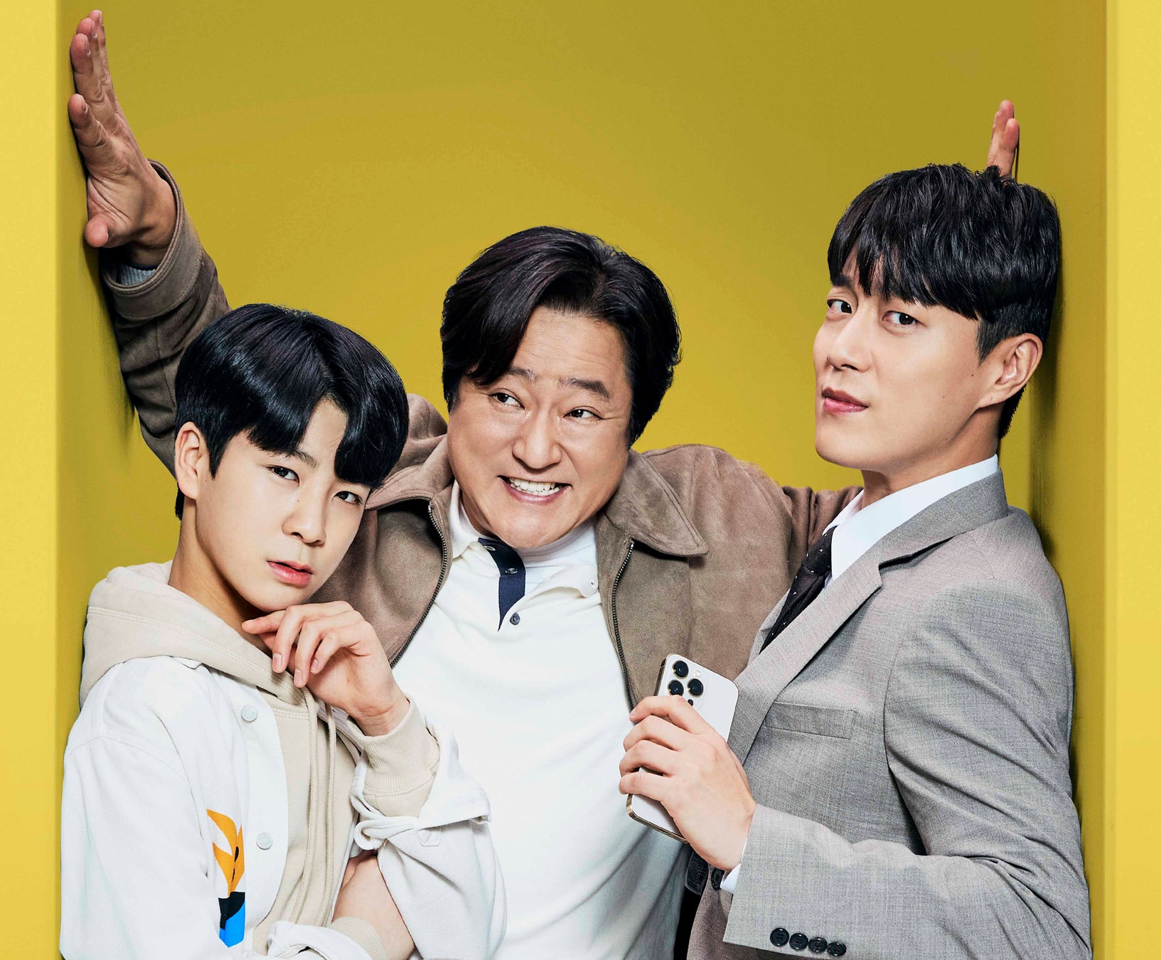 © 2022 KT StudioGenie Co.,Ltd All rights reserved