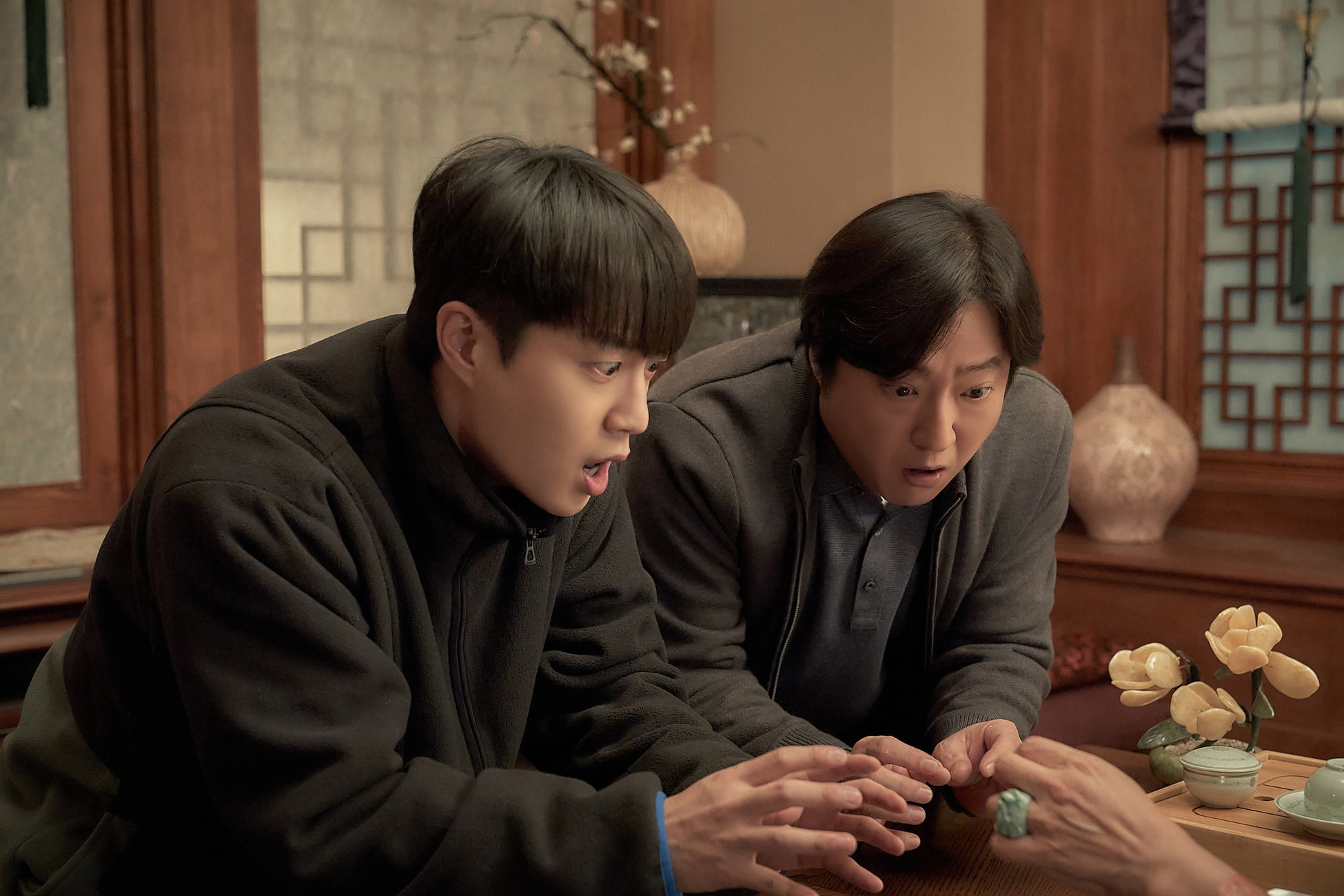 © 2022 KT StudioGenie Co.,Ltd All rights reserved