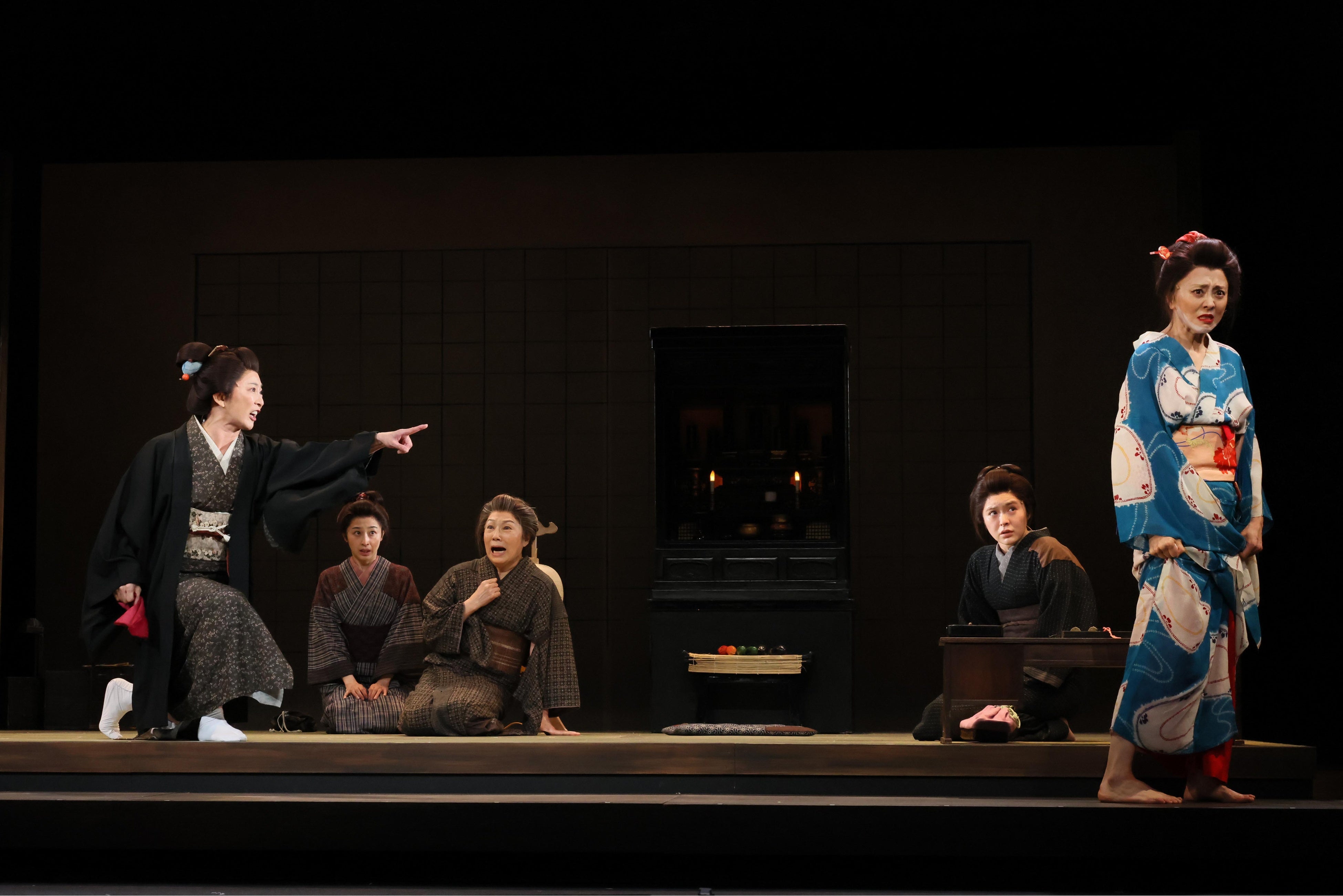 撮影：宮川舞子