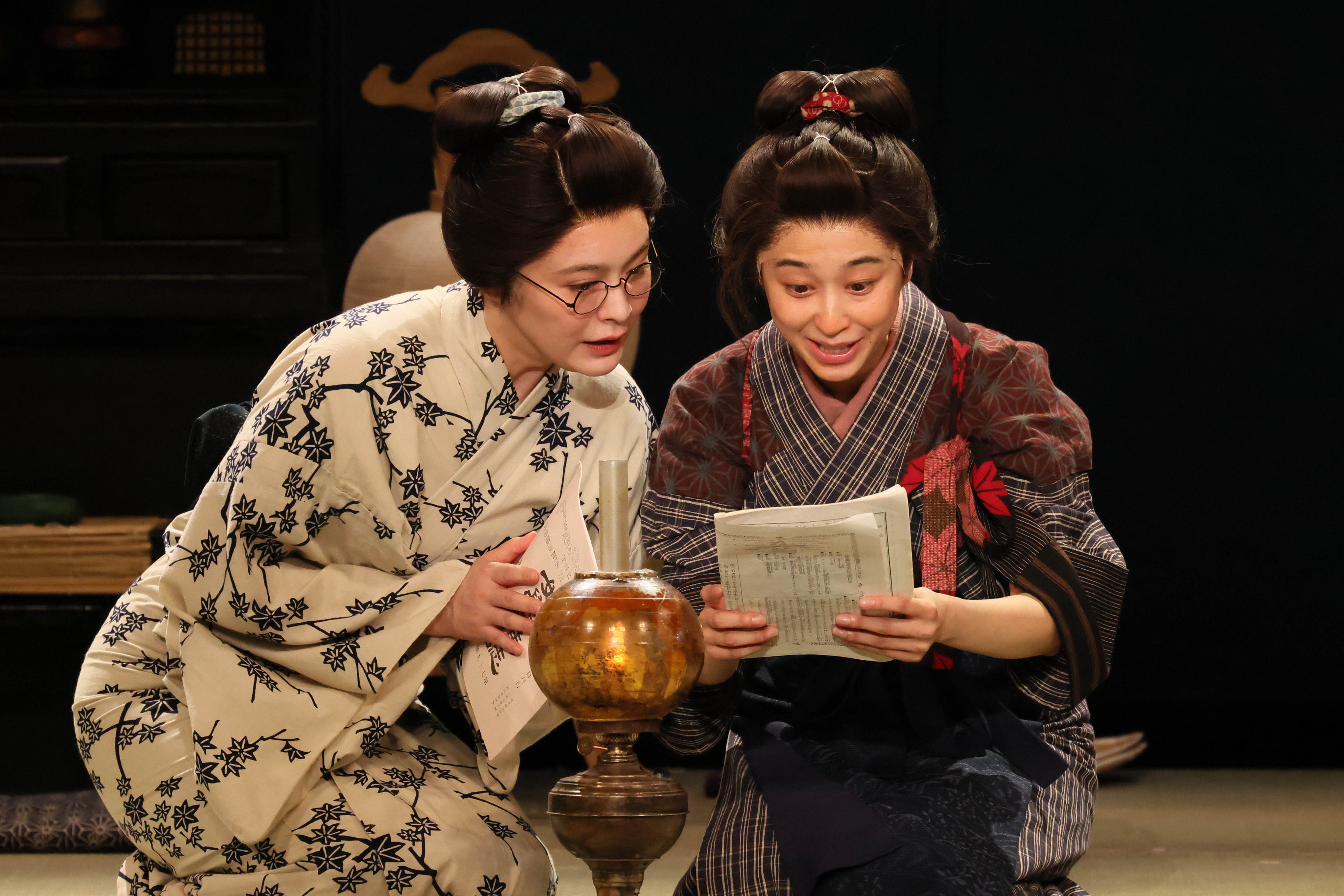 撮影：宮川舞子