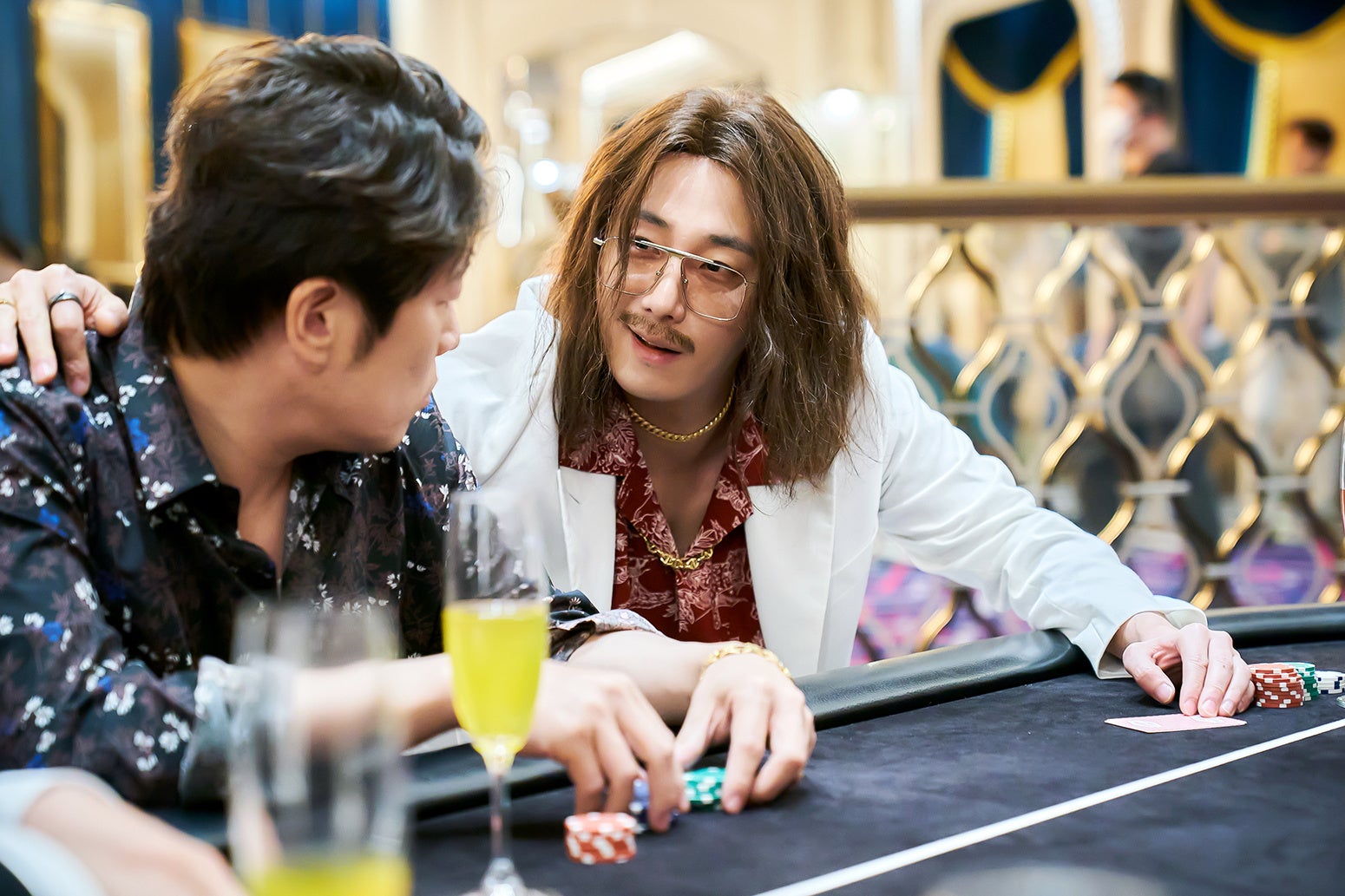 ©2022 KT StudioGenie Co.,Ltd All rights reserved