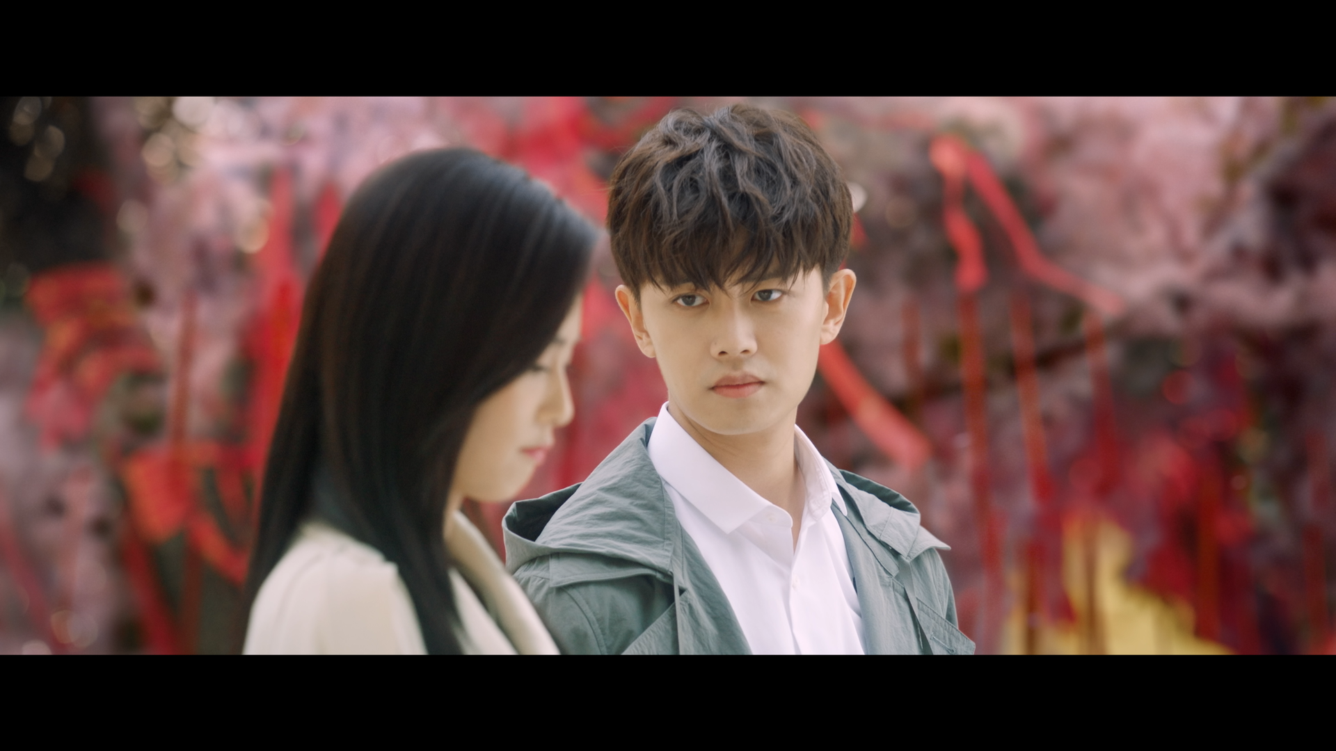 ©BEIJING IQIYI SCIENCE & TECHNOLOGY CO., LTD.