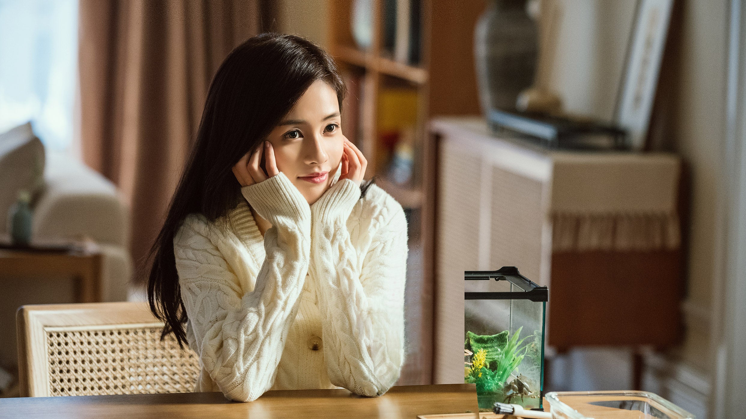 ©BEIJING IQIYI SCIENCE & TECHNOLOGY CO., LTD.