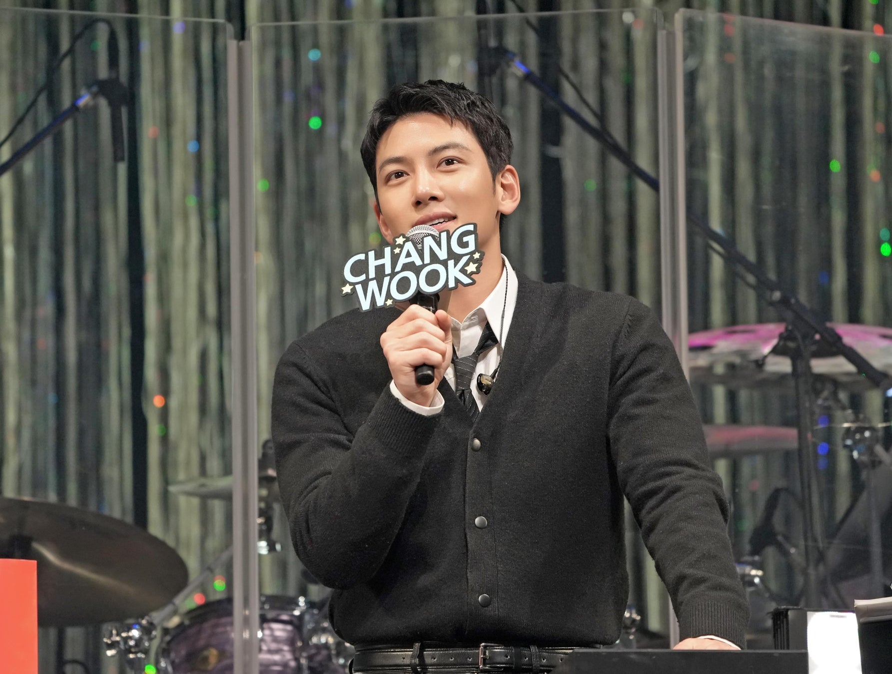 ©JI CHANG WOOK Japan Official Fanclub