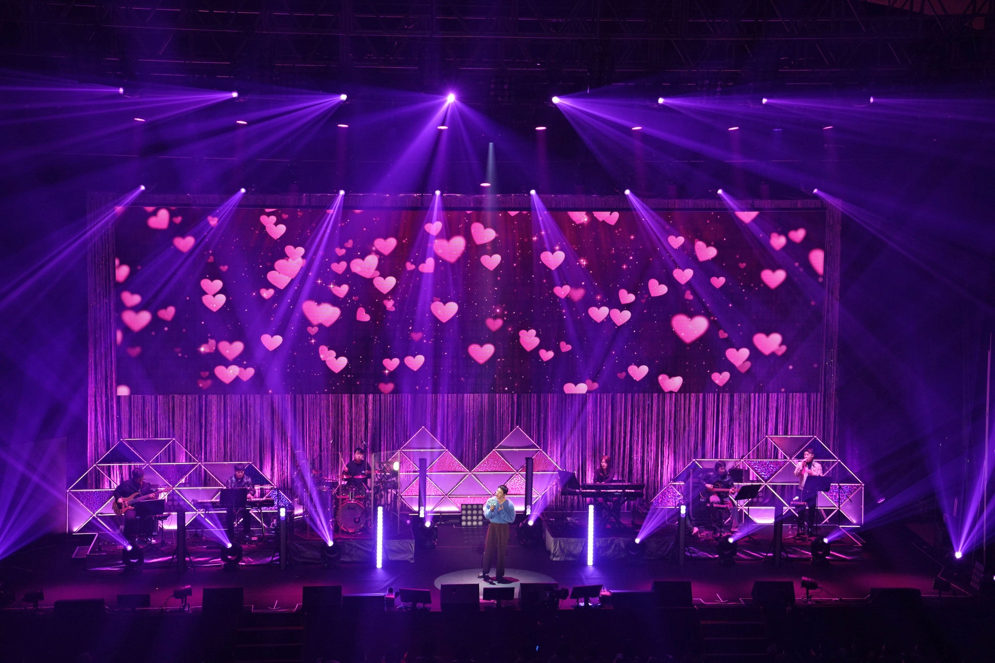 ©JI CHANG WOOK Japan Official Fanclub