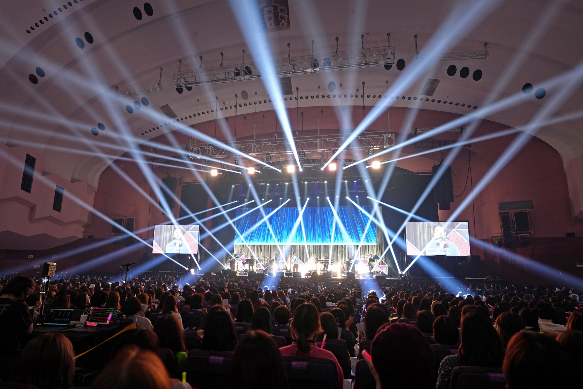 ©JI CHANG WOOK Japan Official Fanclub