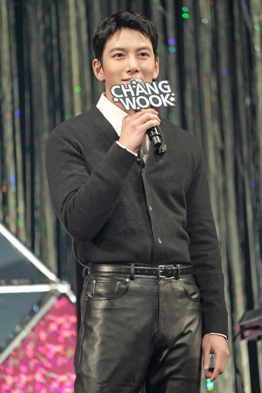 ©JI CHANG WOOK Japan Official Fanclub