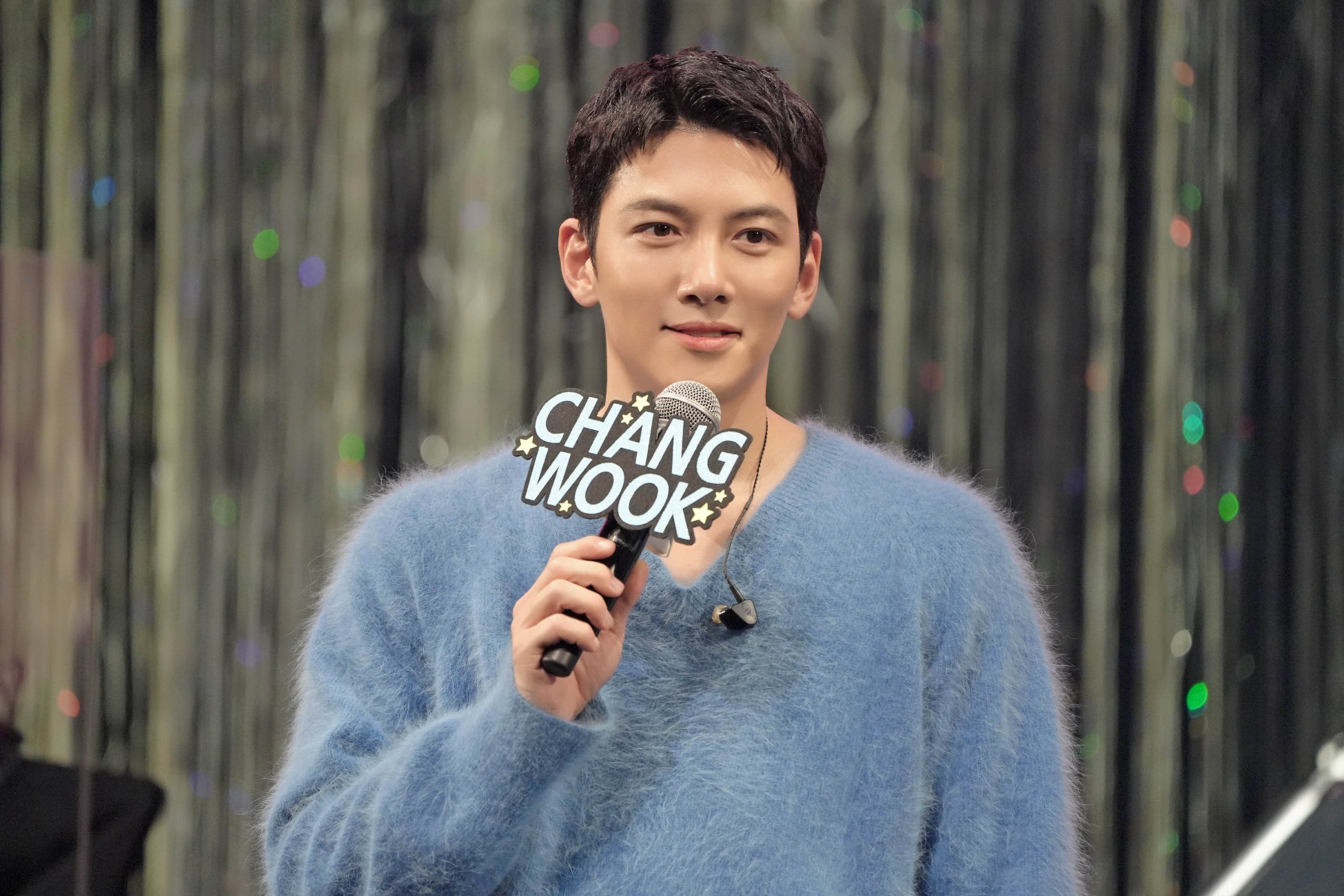 ©JI CHANG WOOK Japan Official Fanclub
