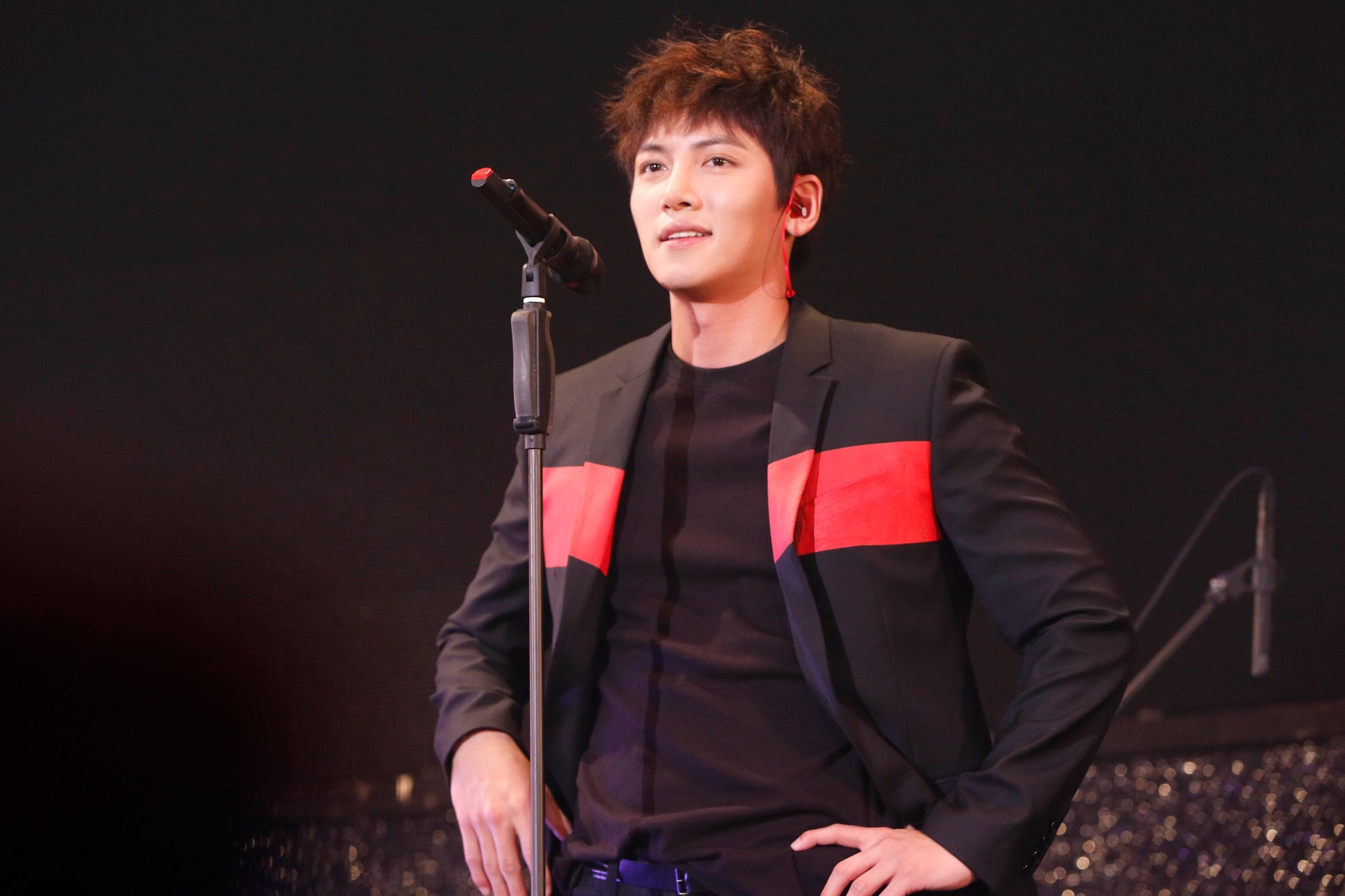©JI CHANG WOOK Japan Official Fanclub