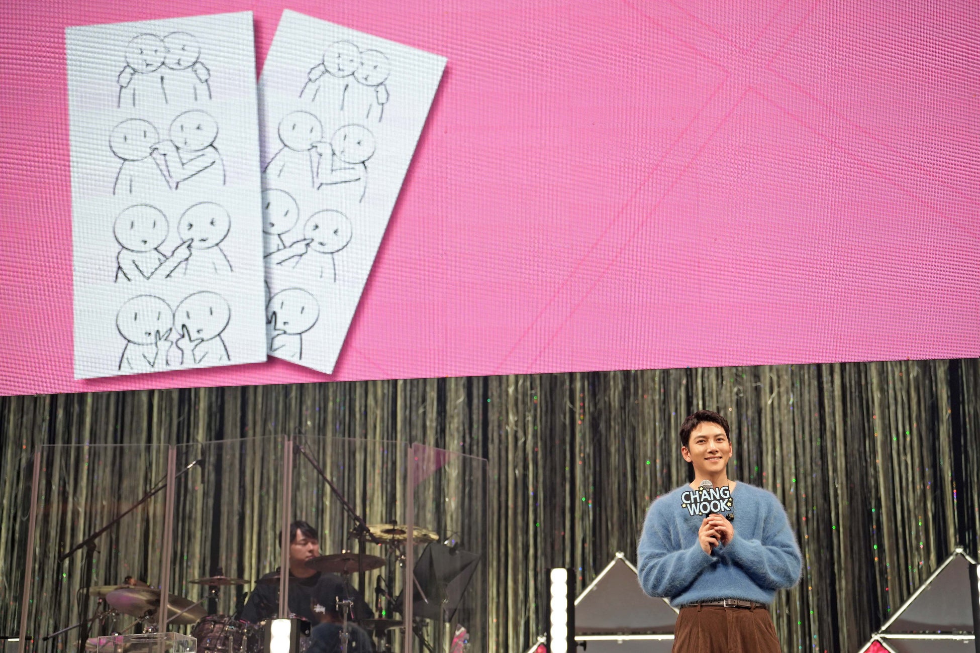 ©JI CHANG WOOK Japan Official Fanclub